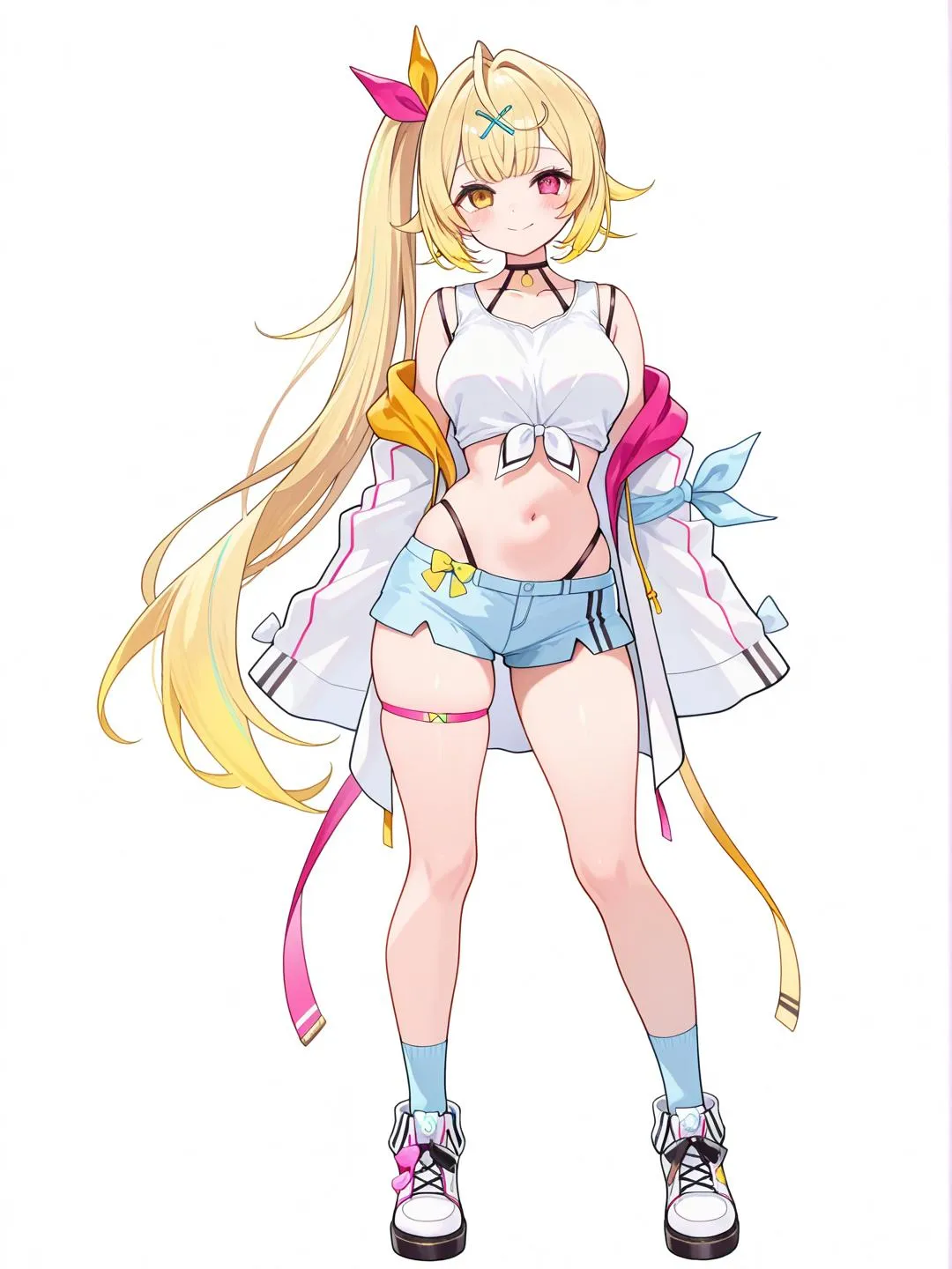 Hoshikawa Sara