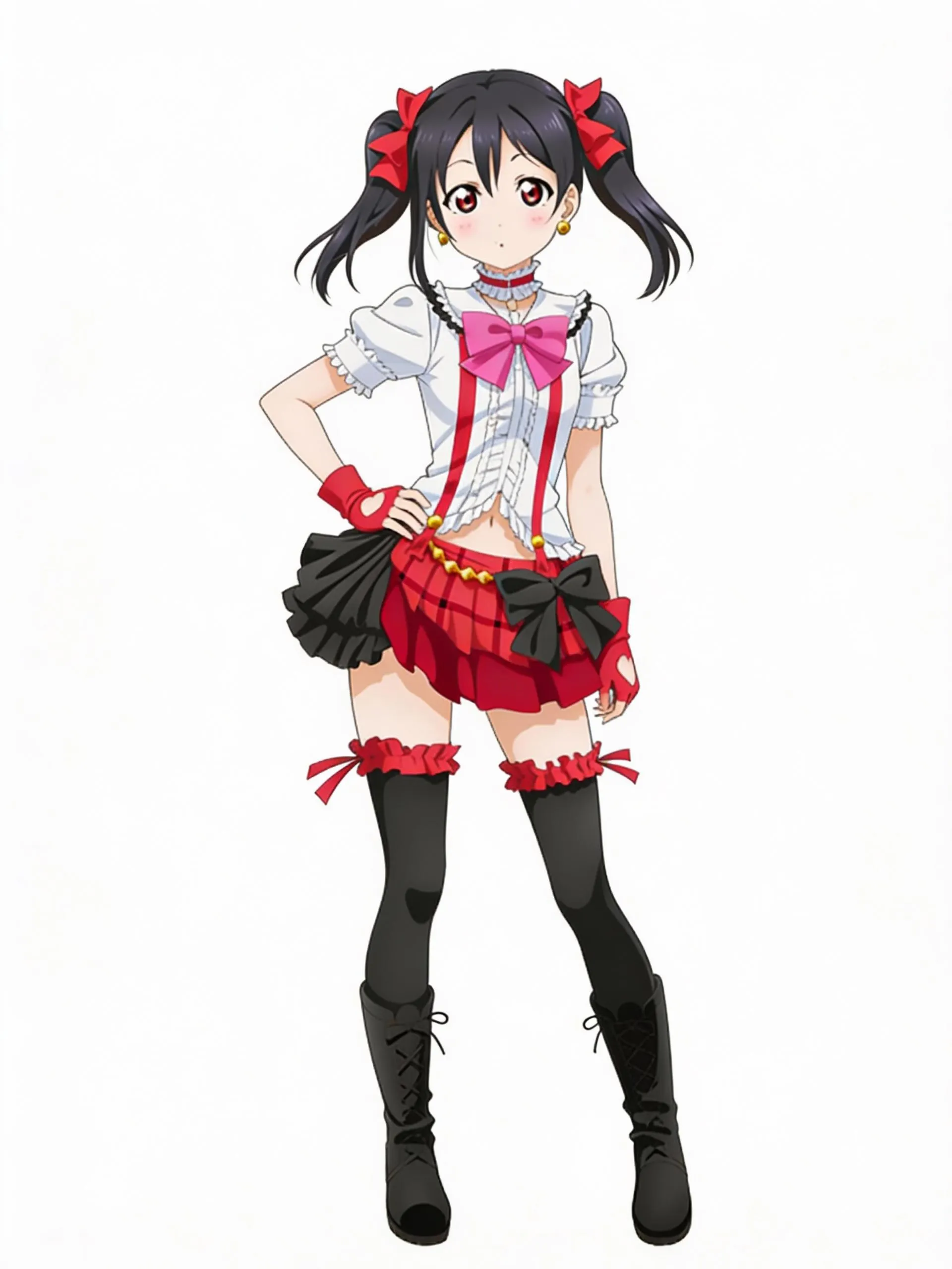 Yazawa Nico