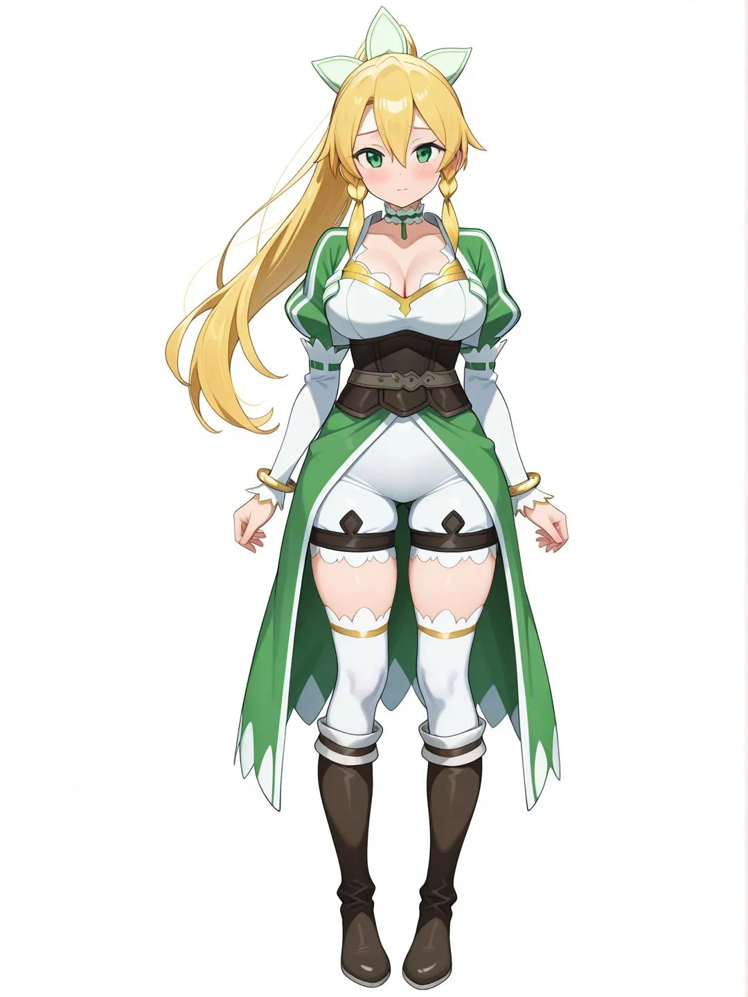Leafa