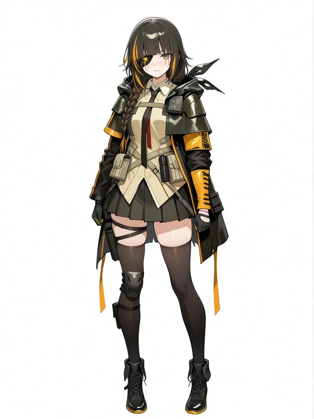 M16A1
