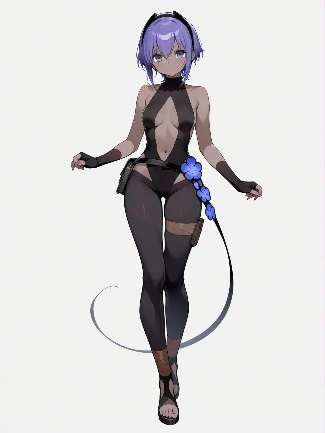 Hassan Of Serenity