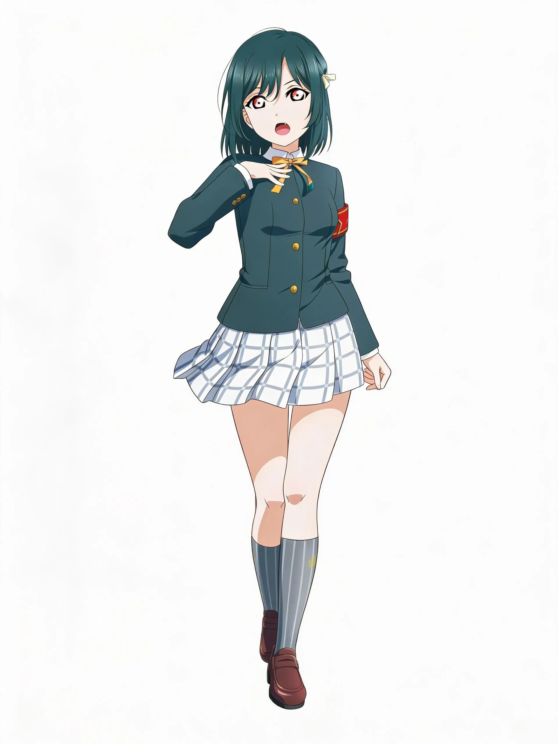 Mifune Shioriko