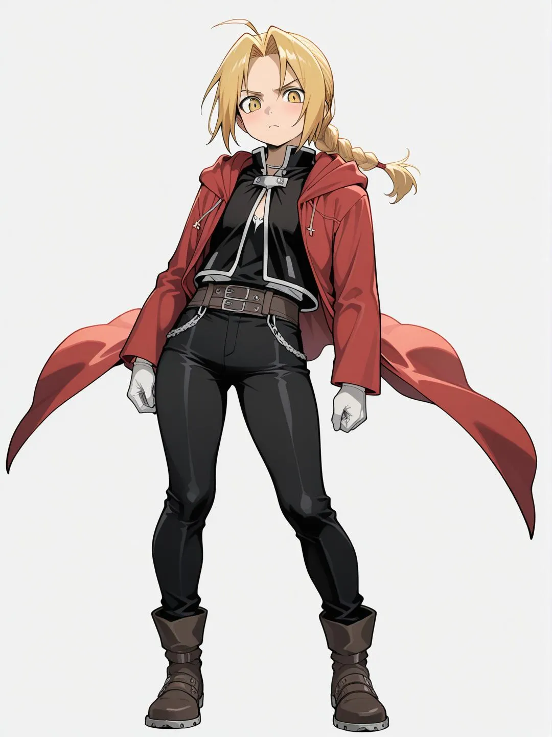 Edward Elric