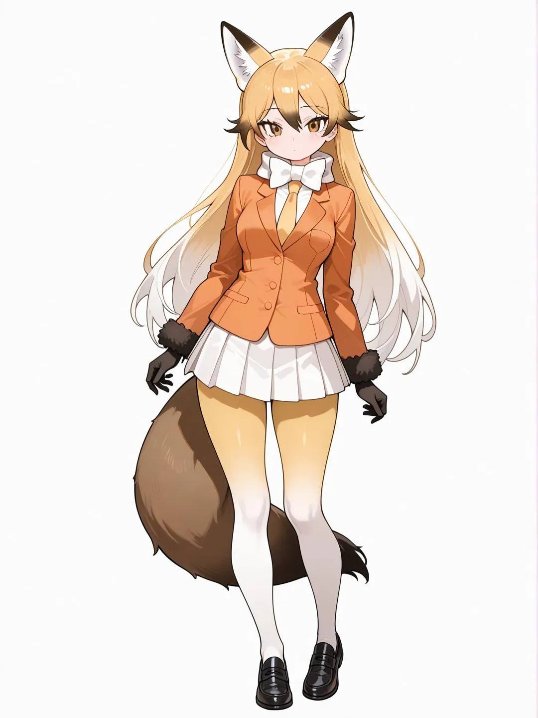 Ezo Red Fox