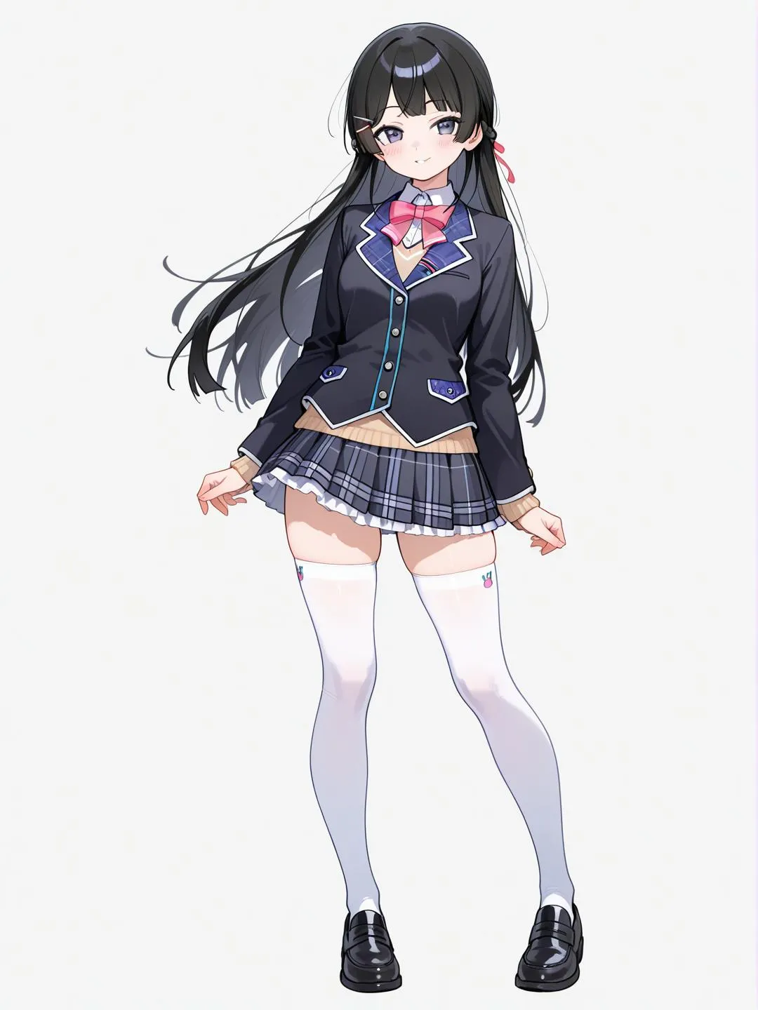 Tsukino Mito