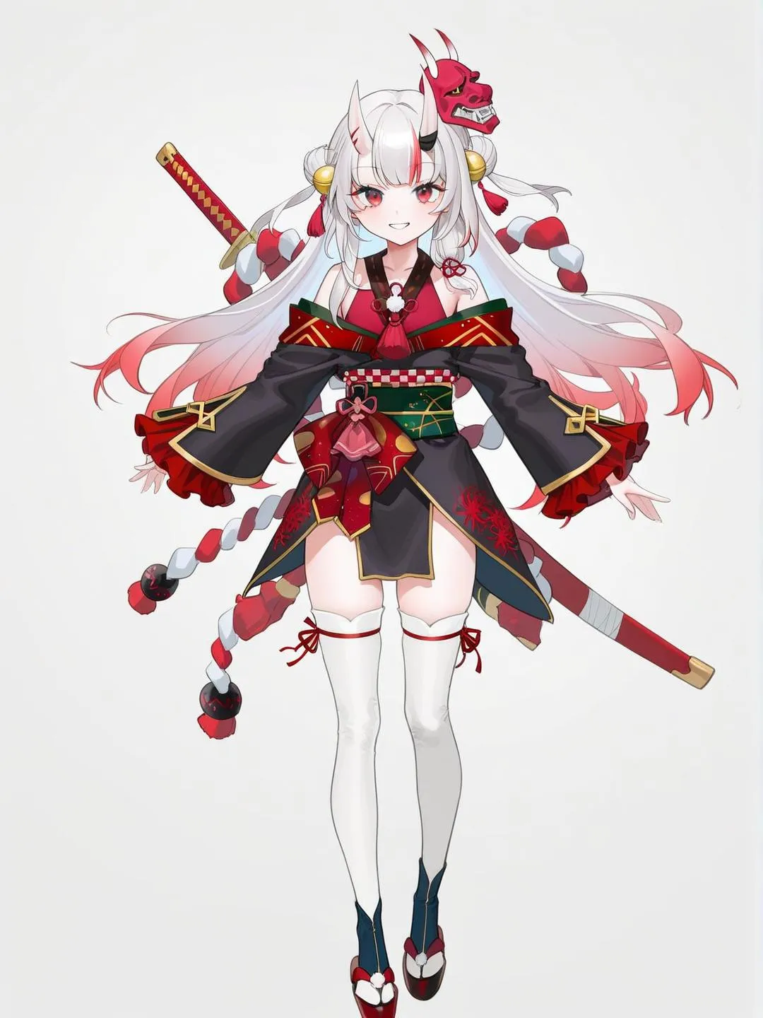 Nakiri Ayame