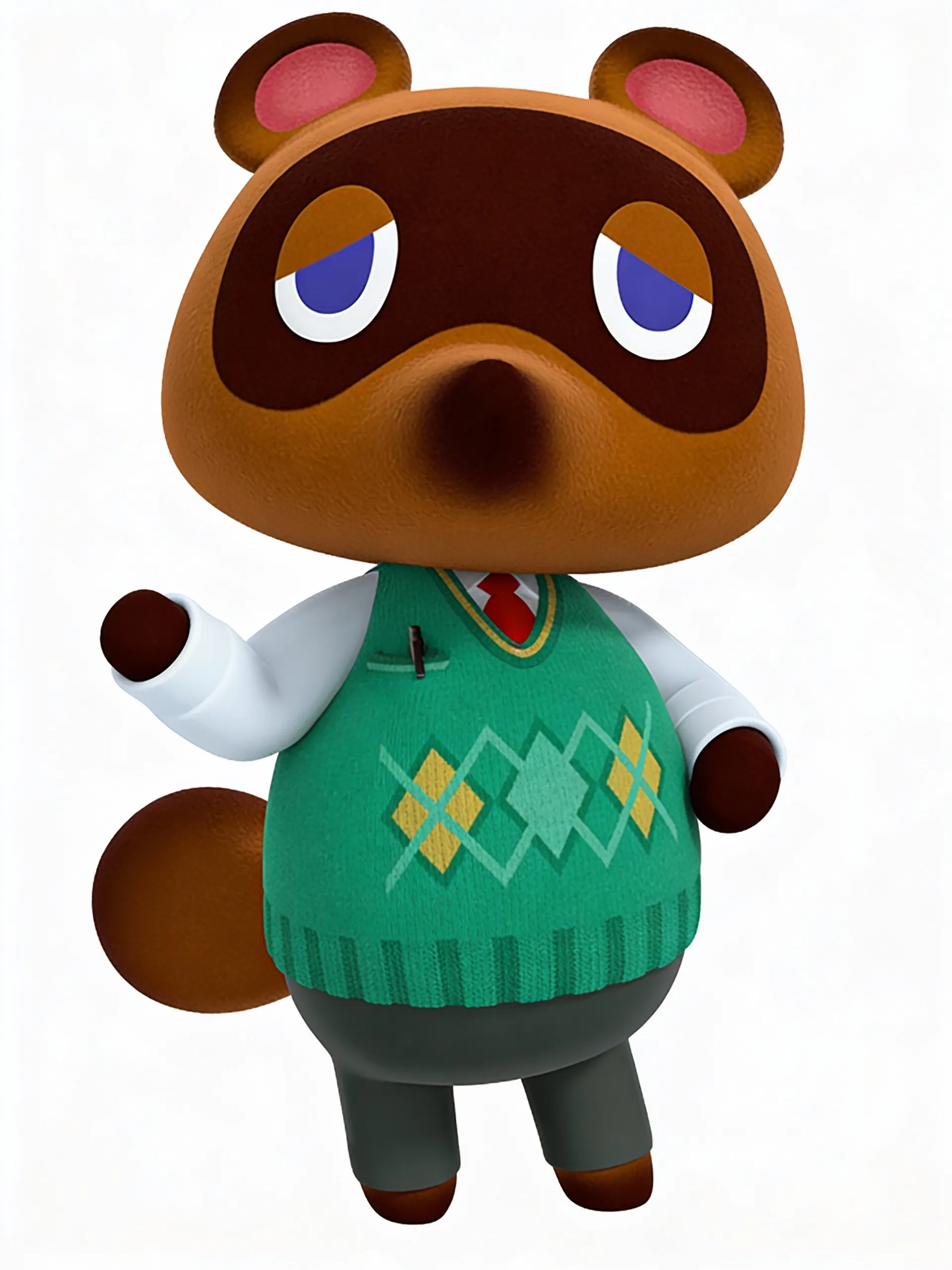 Tommy Nook