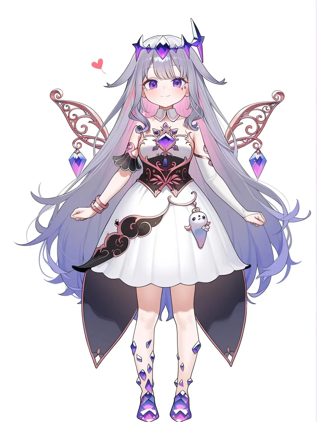 Koseki Bijou AI Song generator