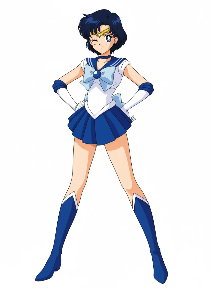 水野亞美