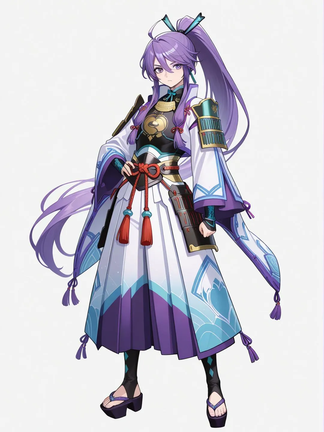 神威がくぽ