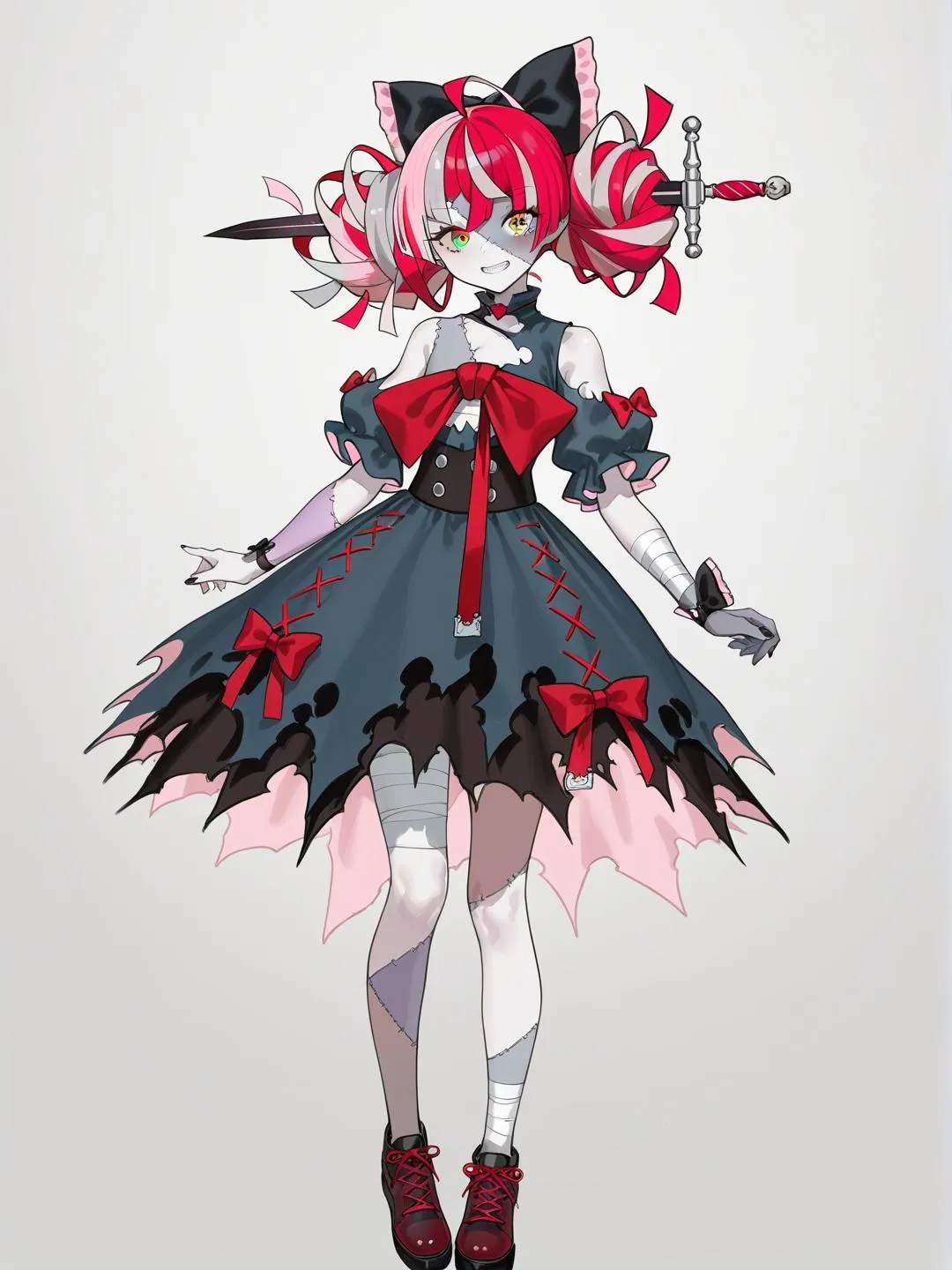 Kureiji Ollie