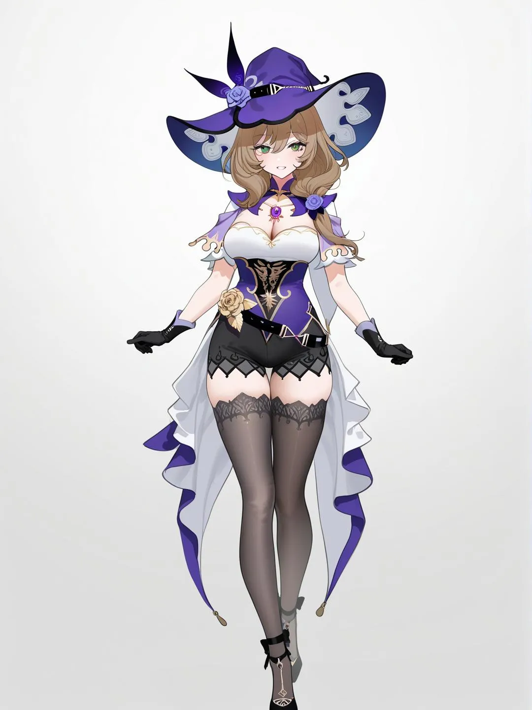 麗莎