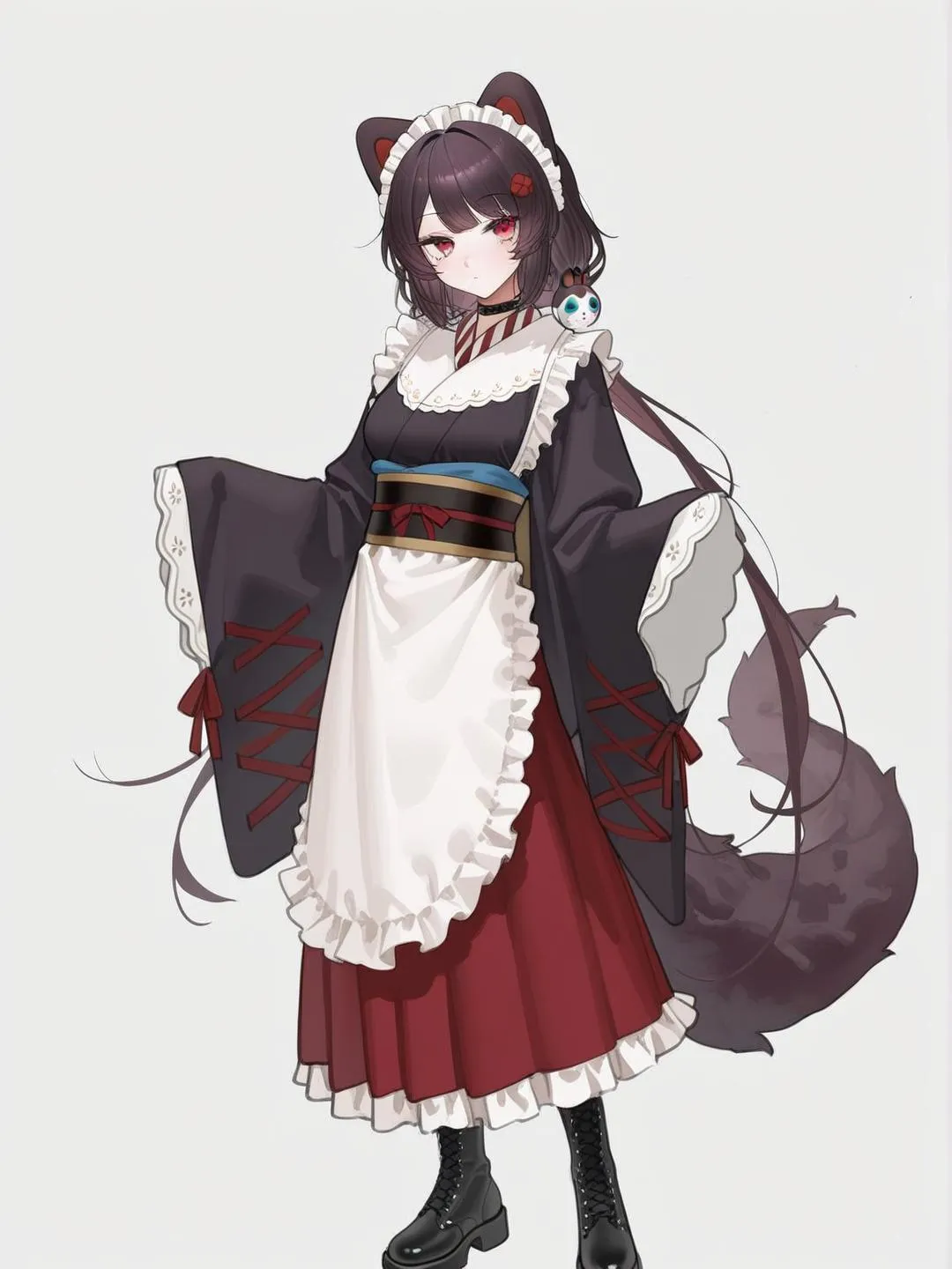 犬井桃子