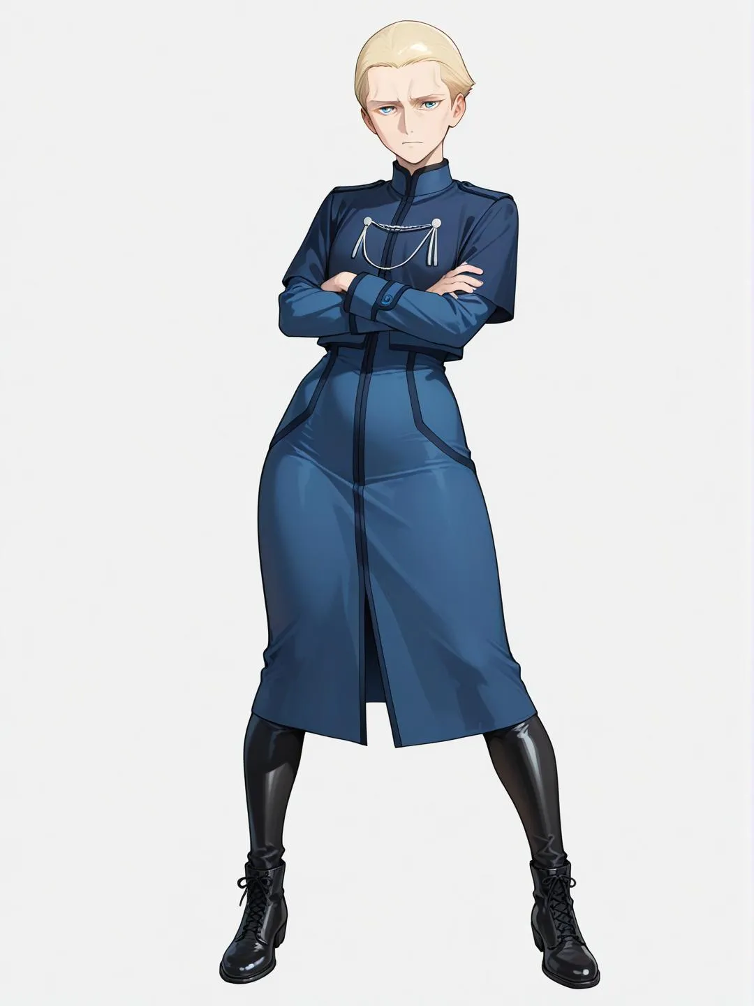 Kayneth El-Melloi Archibald