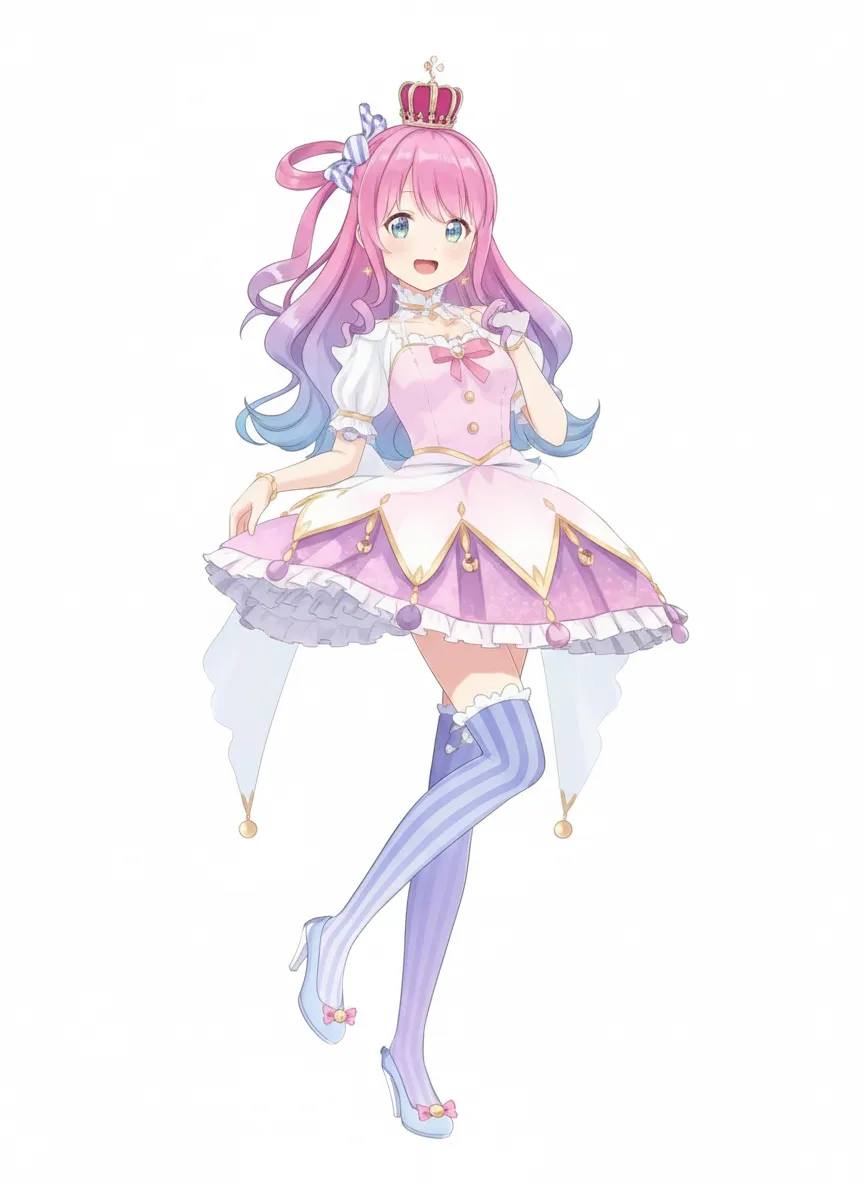 姬森璐娜