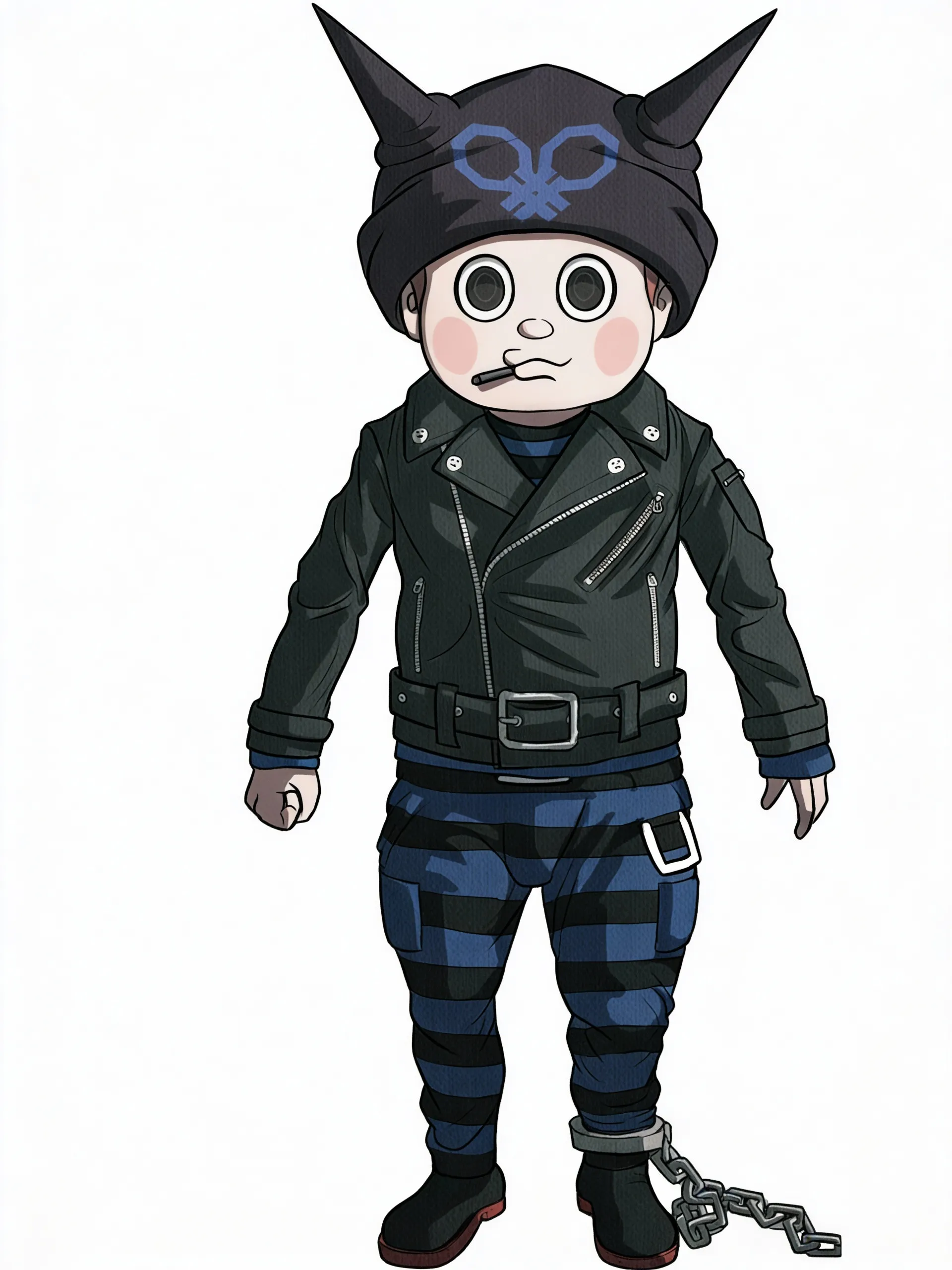 Hoshi Ryoma
