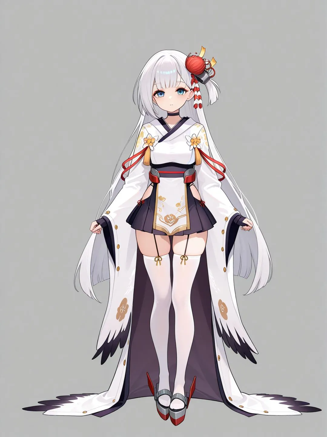 翔鹤