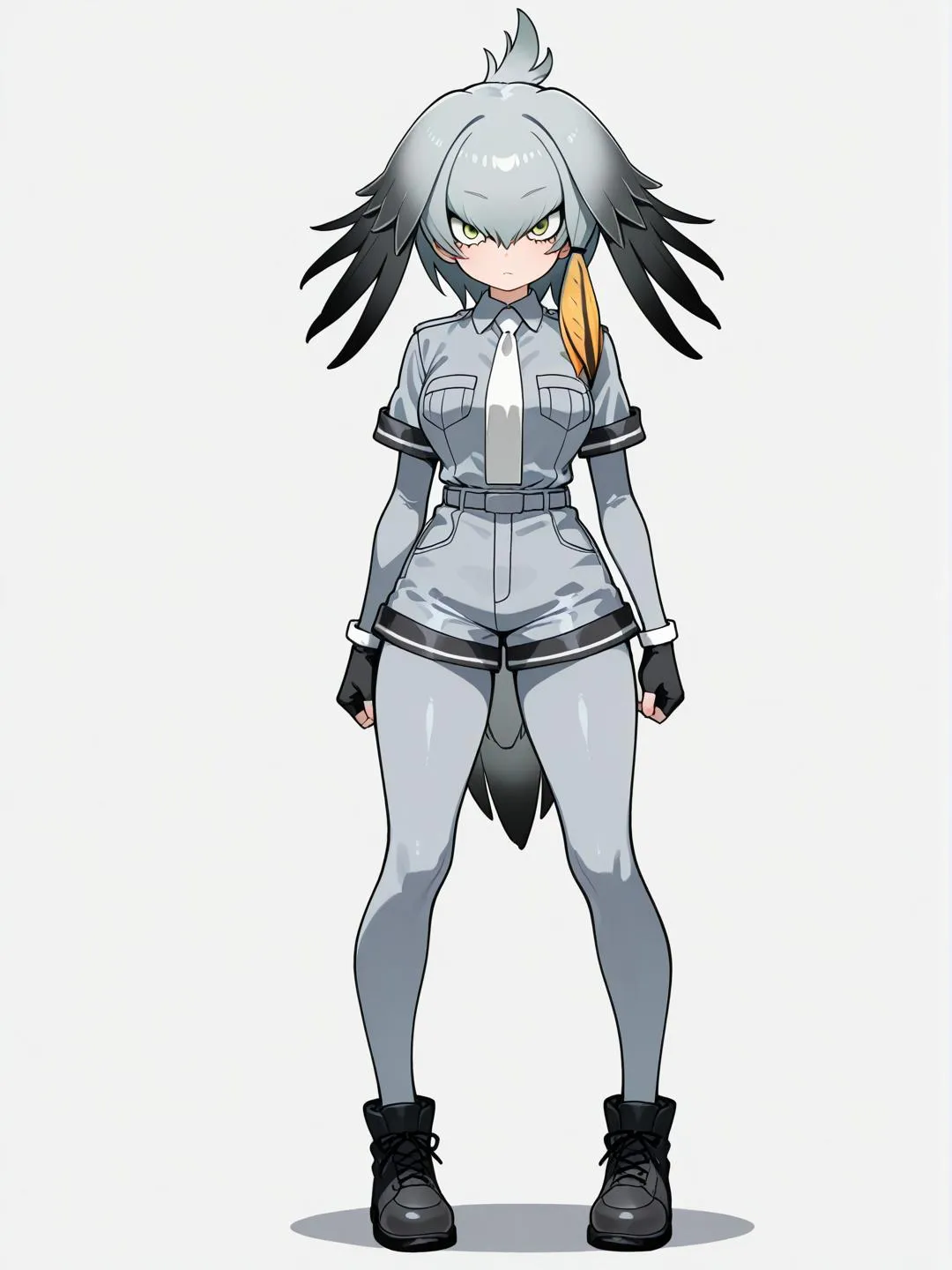 Shoebill