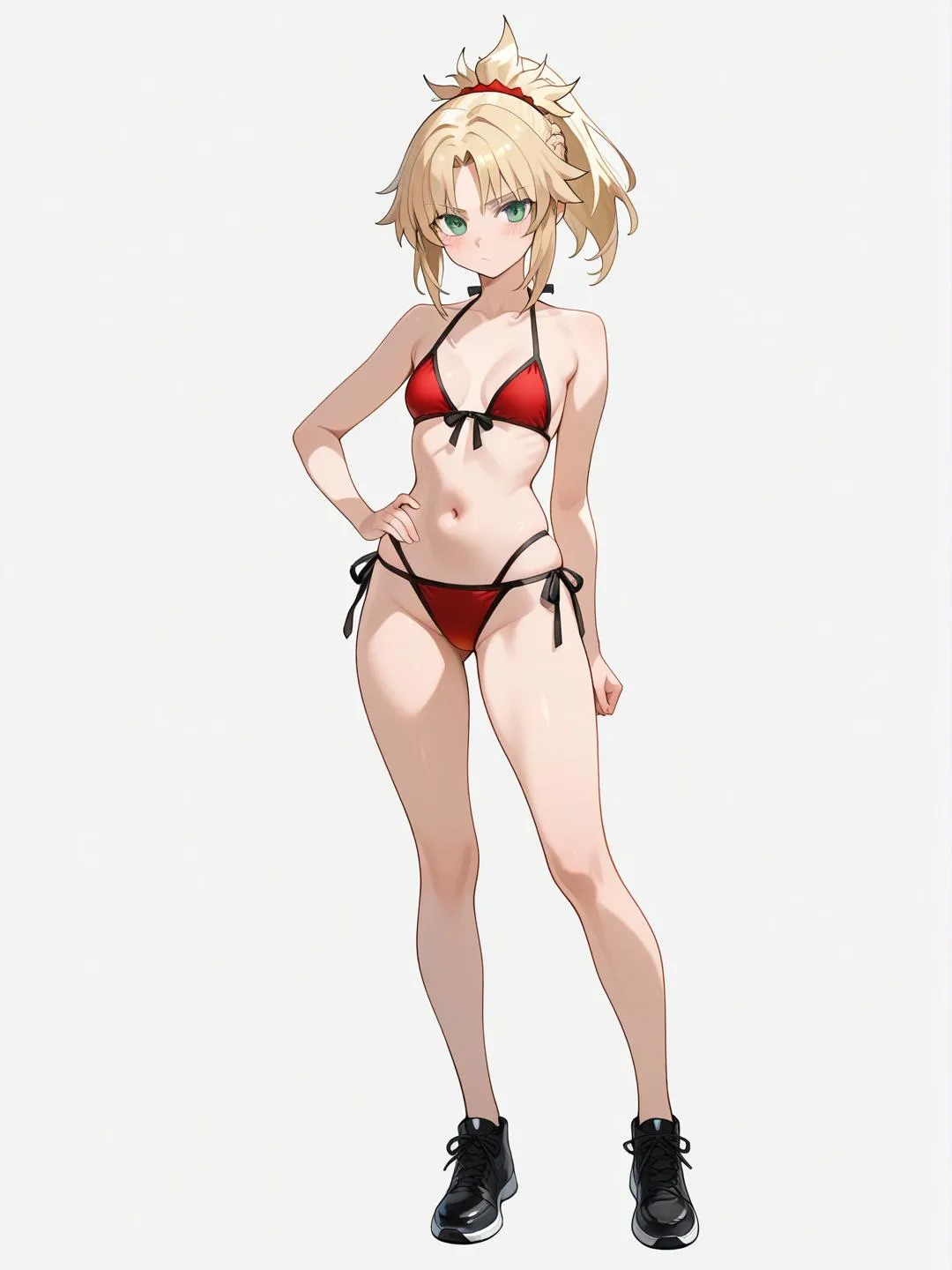 Mordred