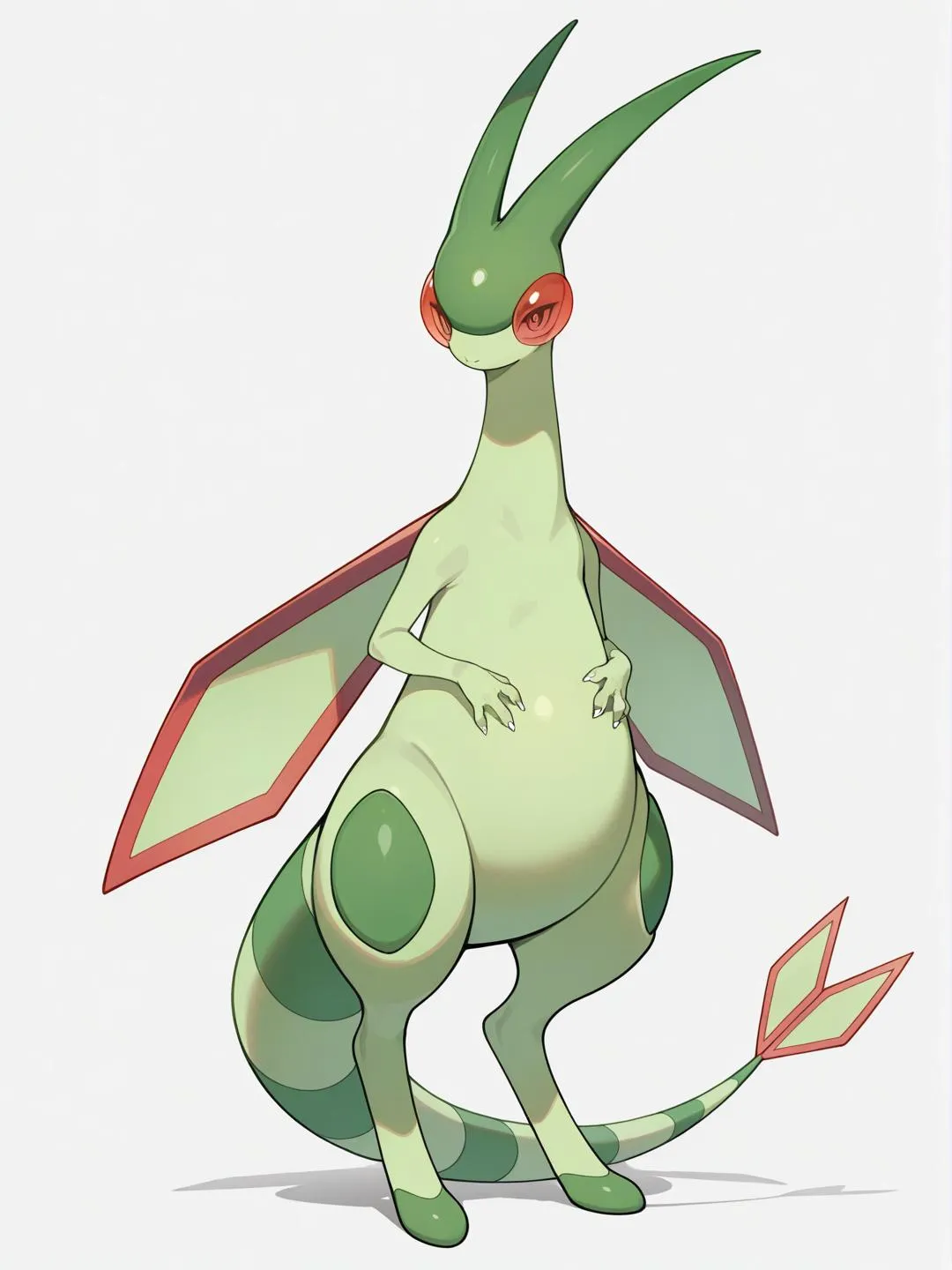 Flygon