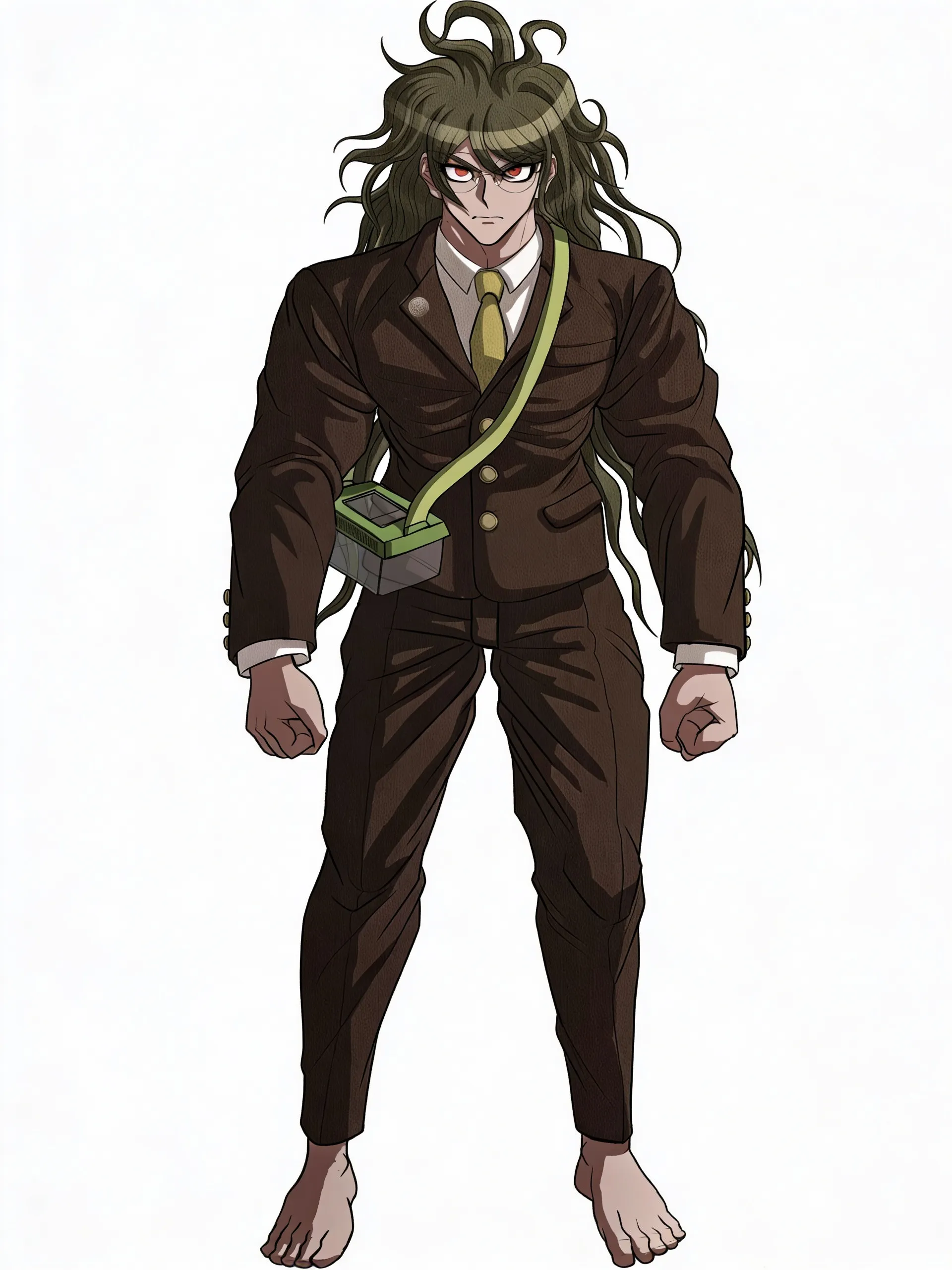 Gokuhara Gonta