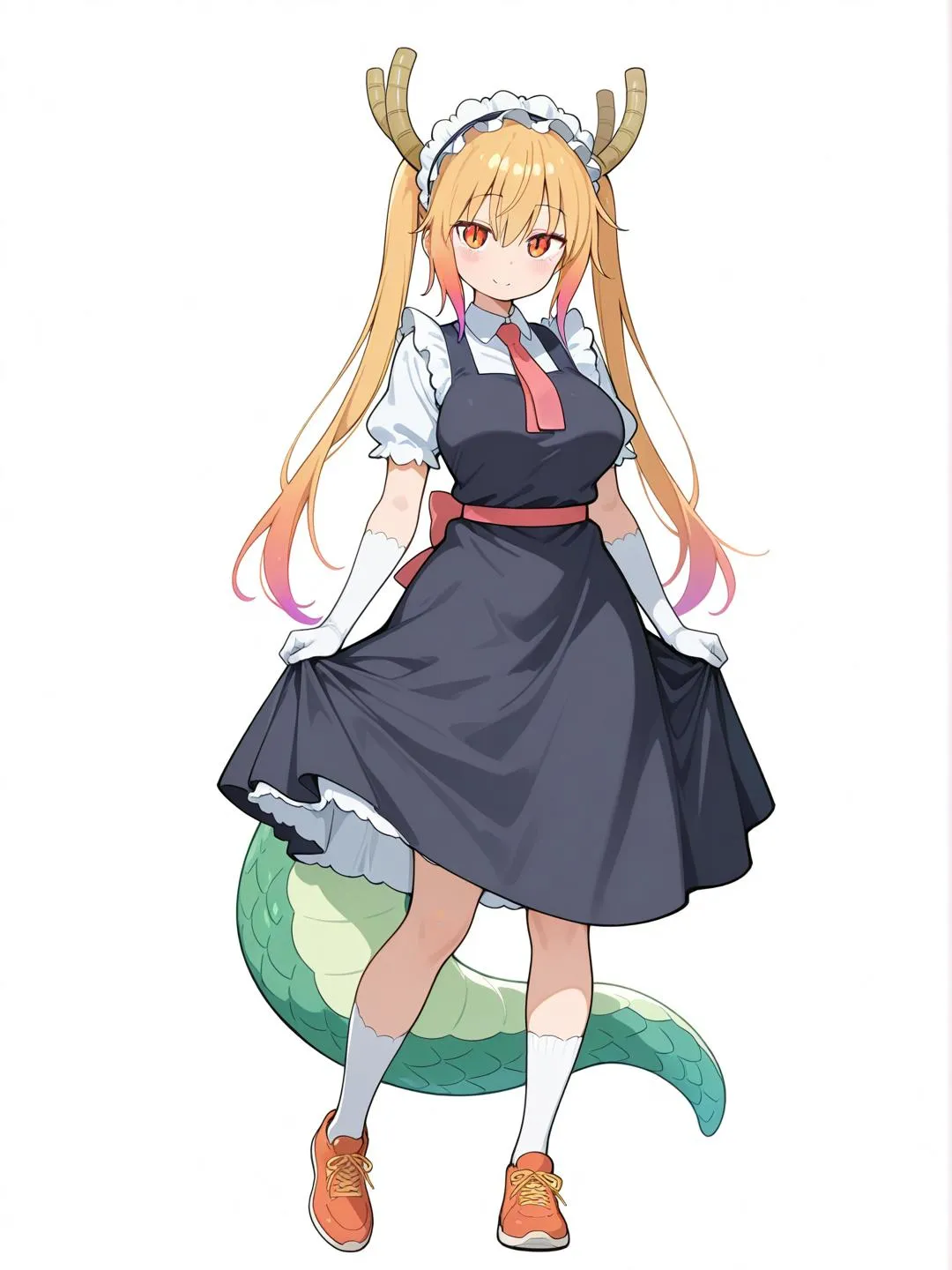 Tohru