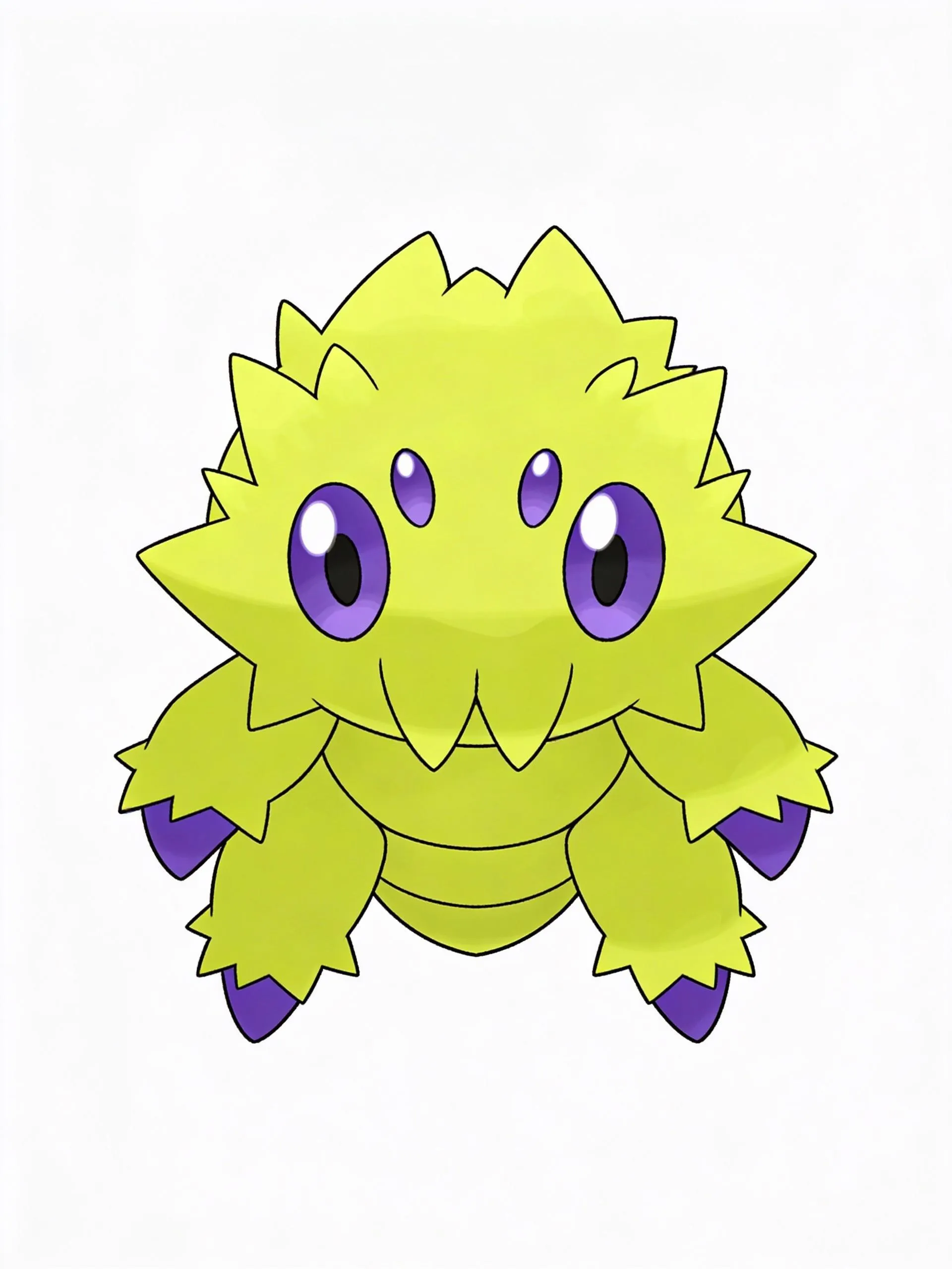Joltik