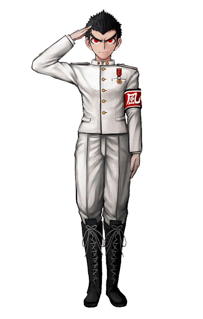 Ishimaru Kiyotaka