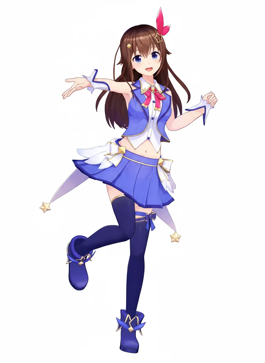 時乃空