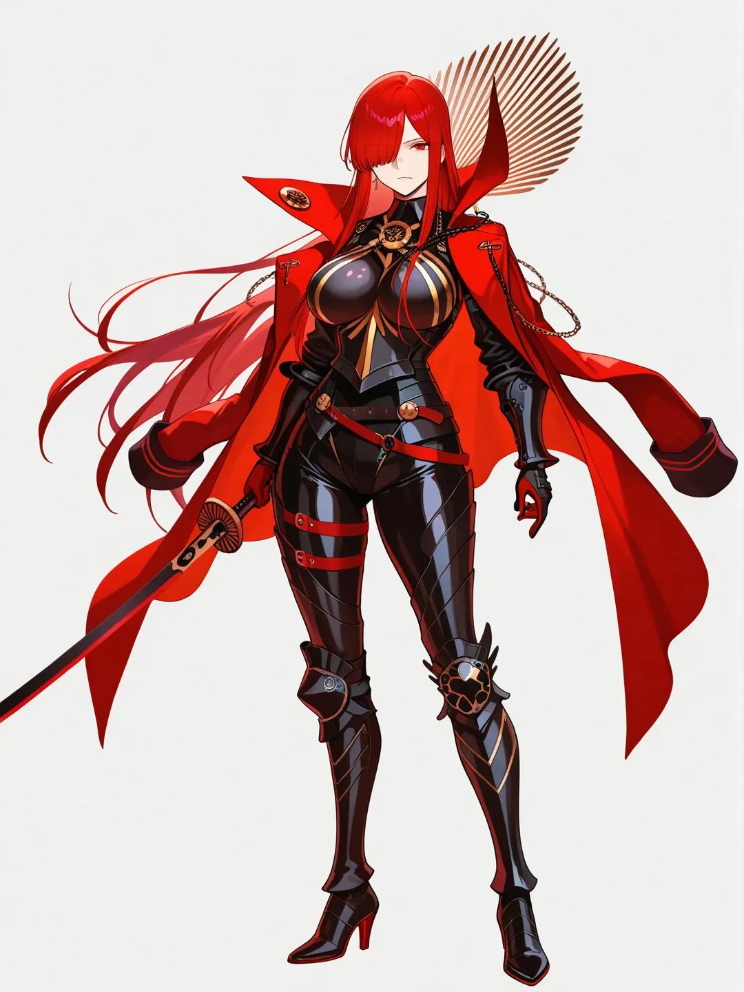 Oda Nobunaga