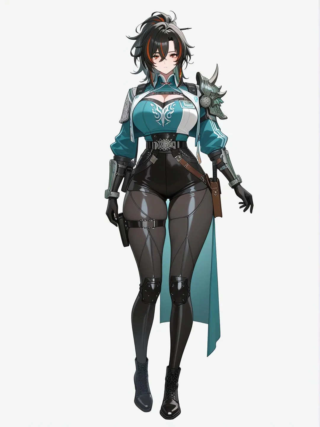 朱鸢