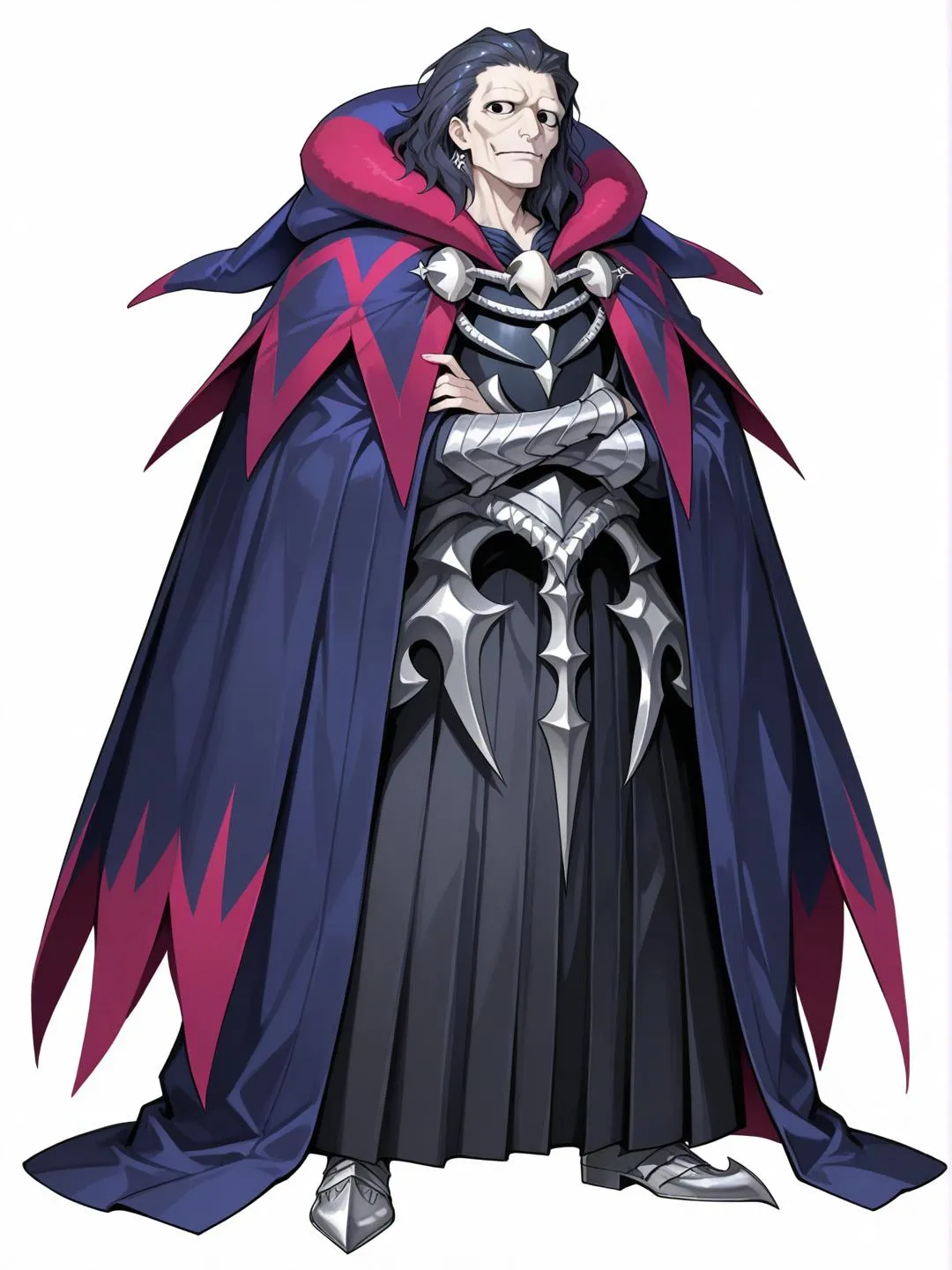 Gilles De Rais