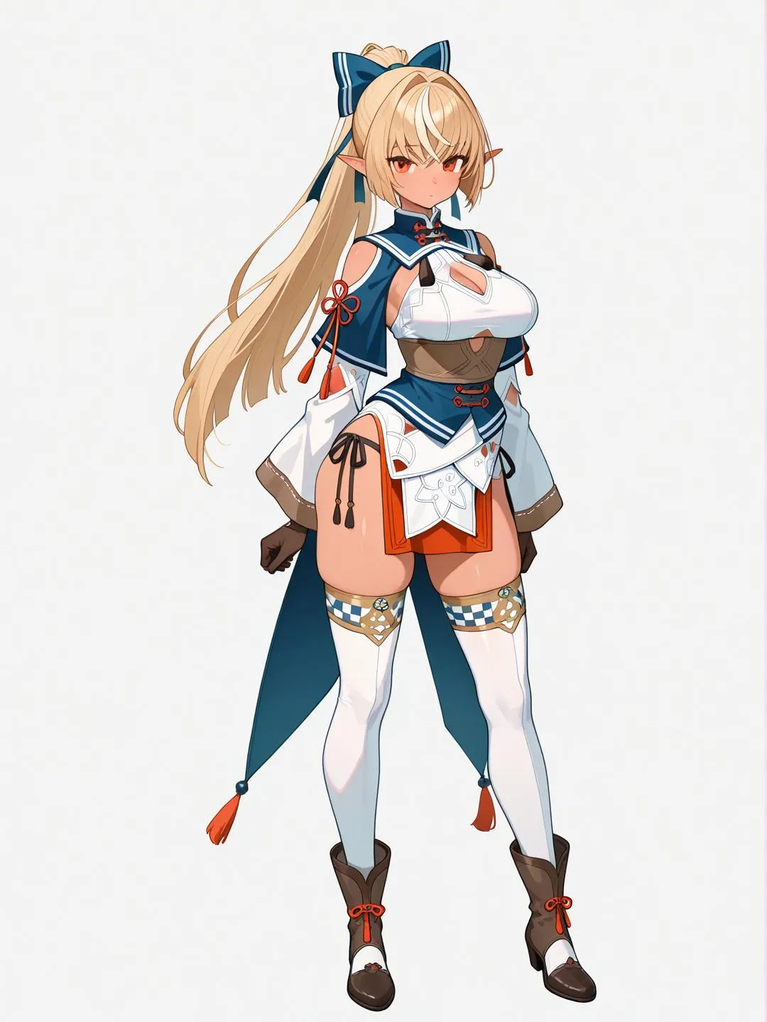 Shiranui Flare