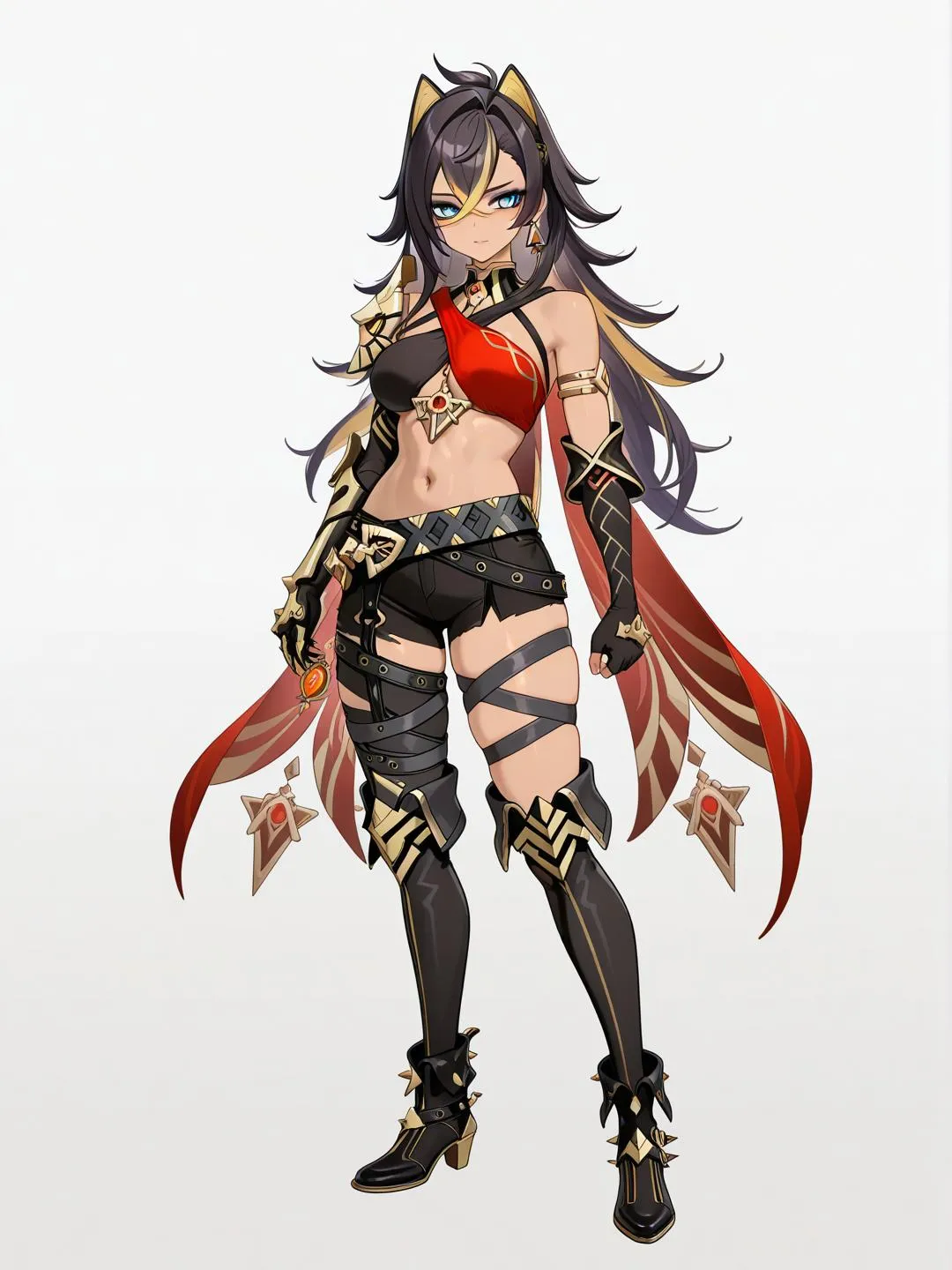 Dehya