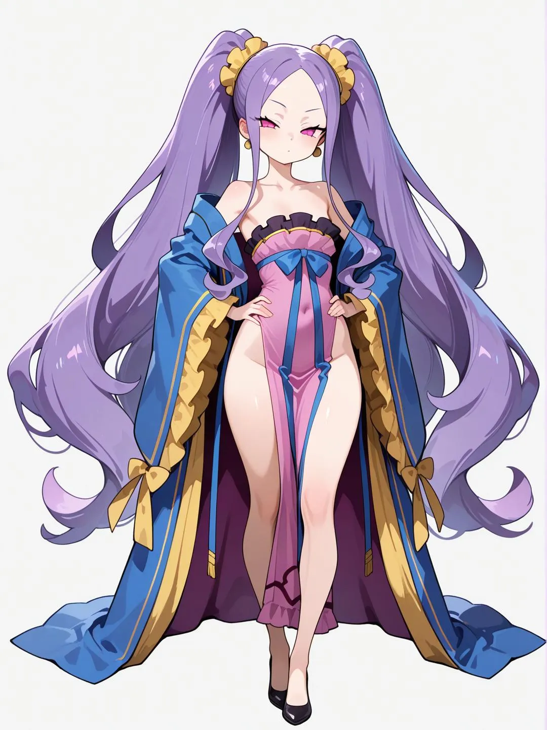 Wu Zetian