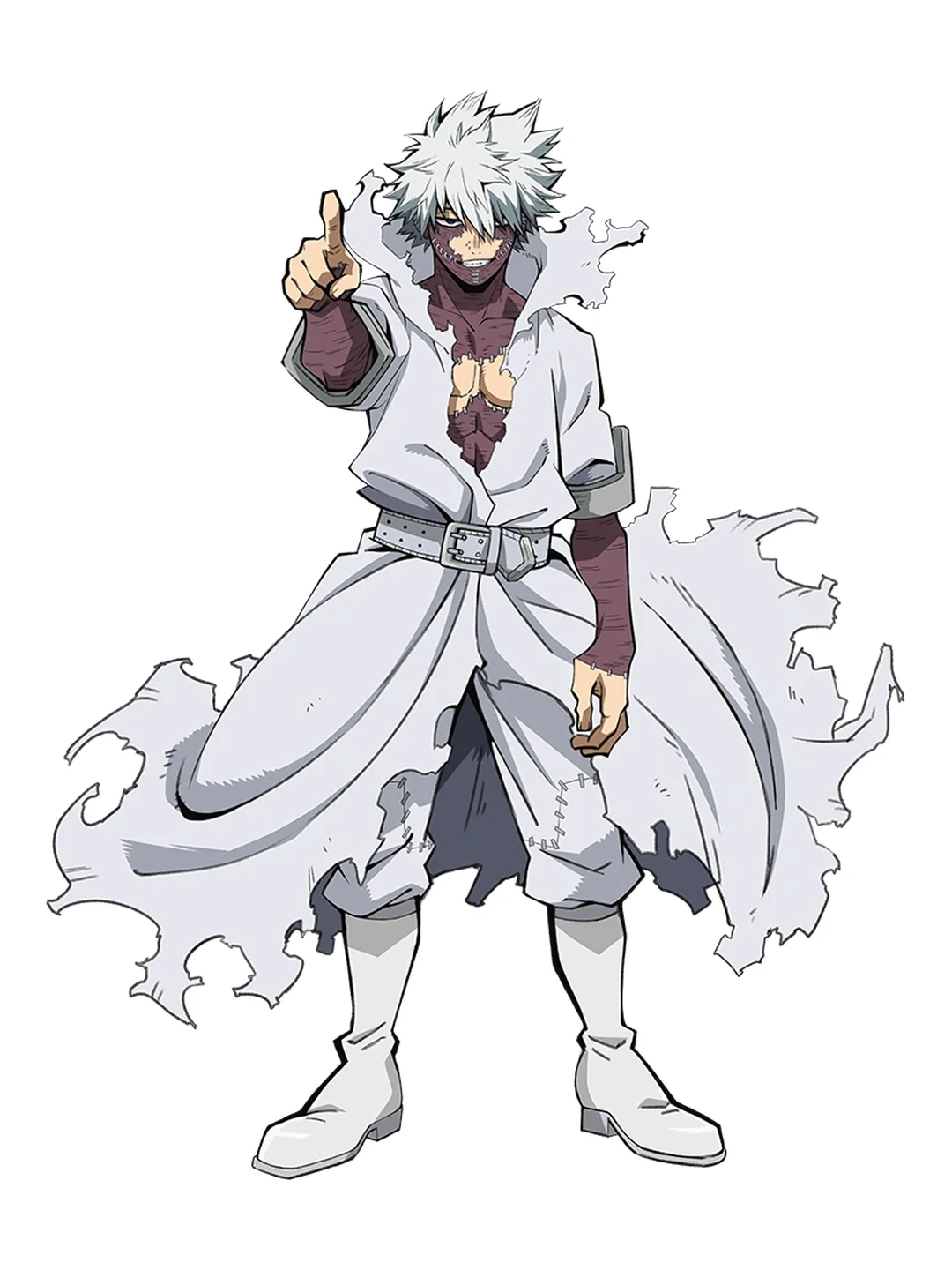 Dabi