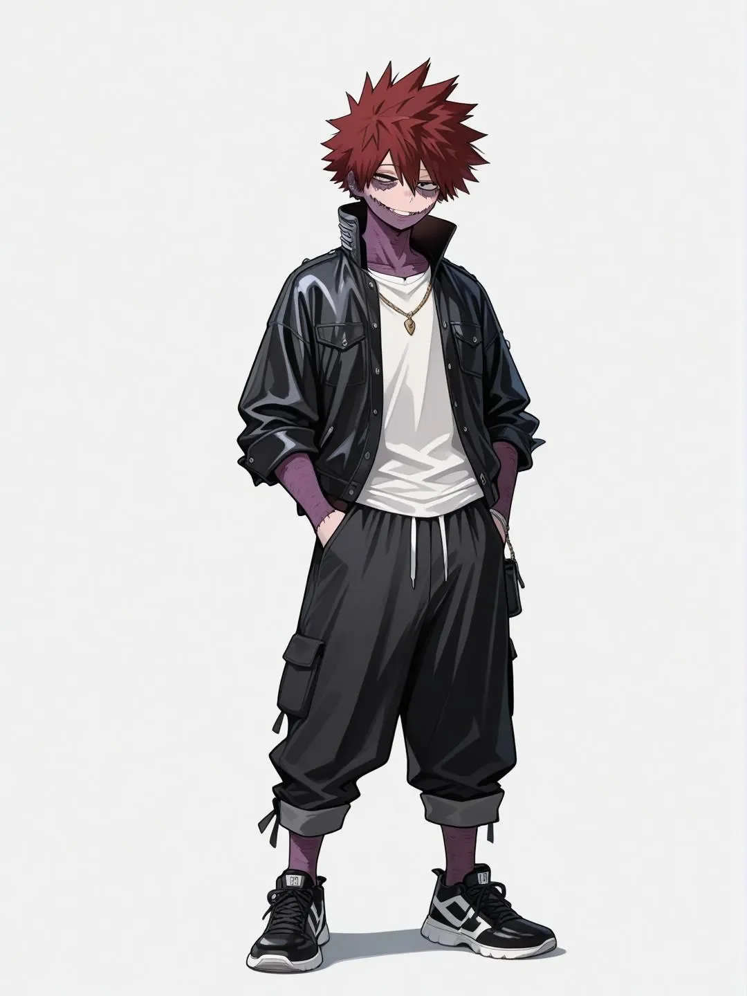 Dabi AI Song generator