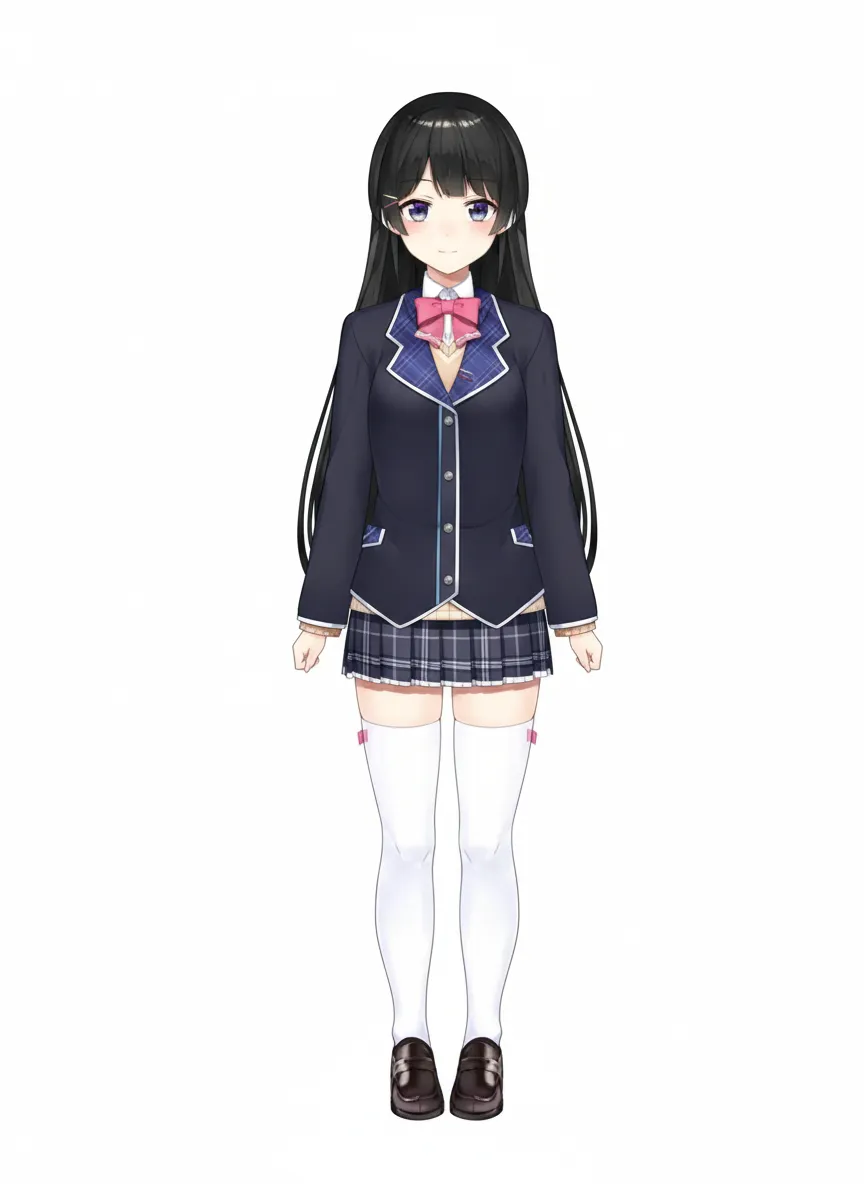 Tsukino Mito