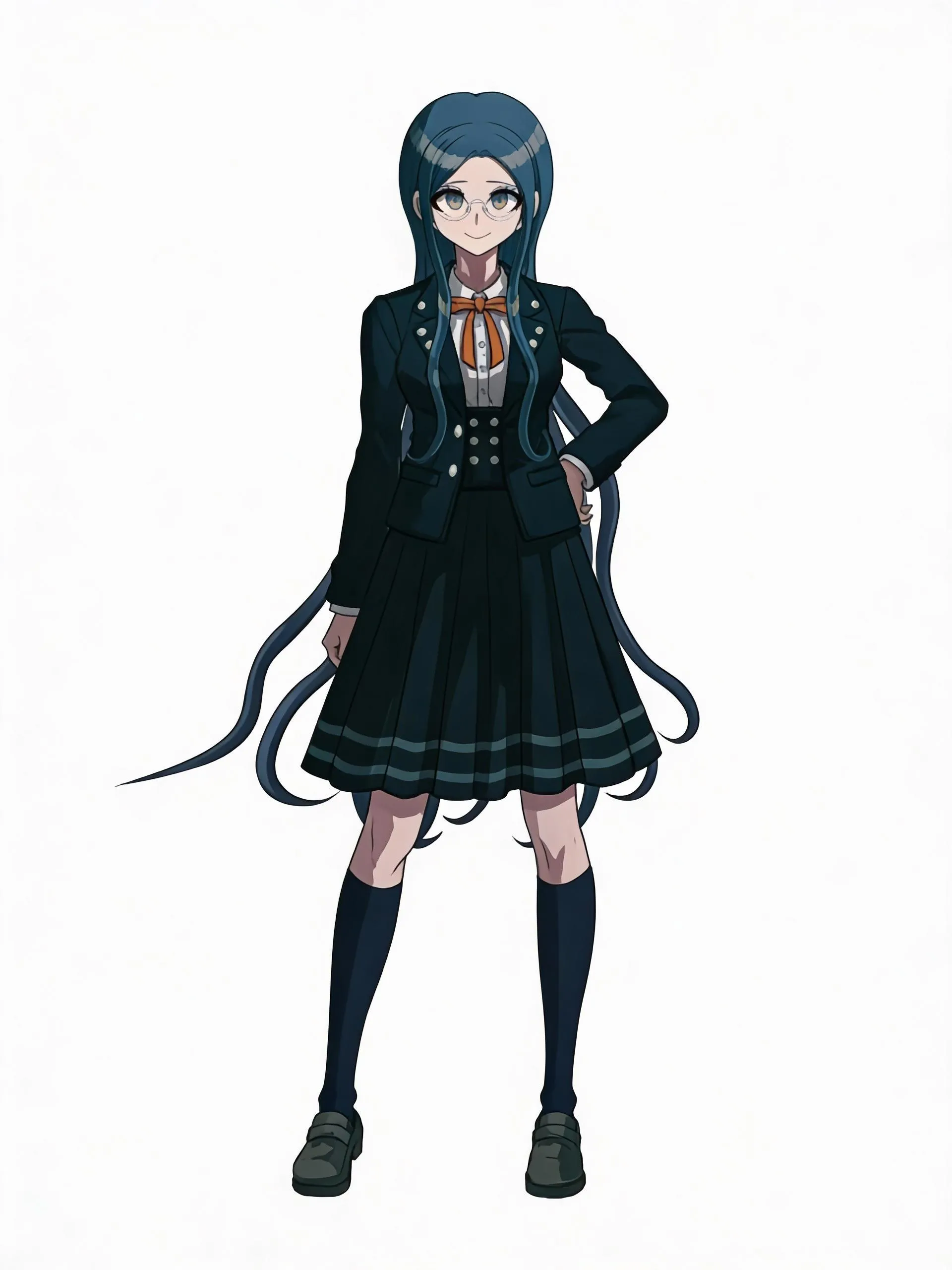 Shirogane Tsumugi AI Song generator