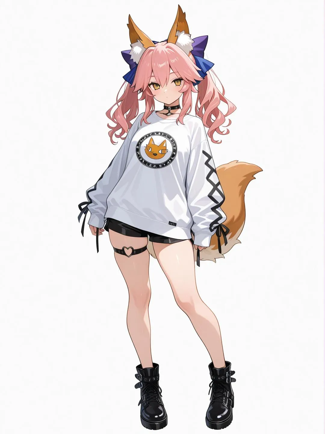玉藻前