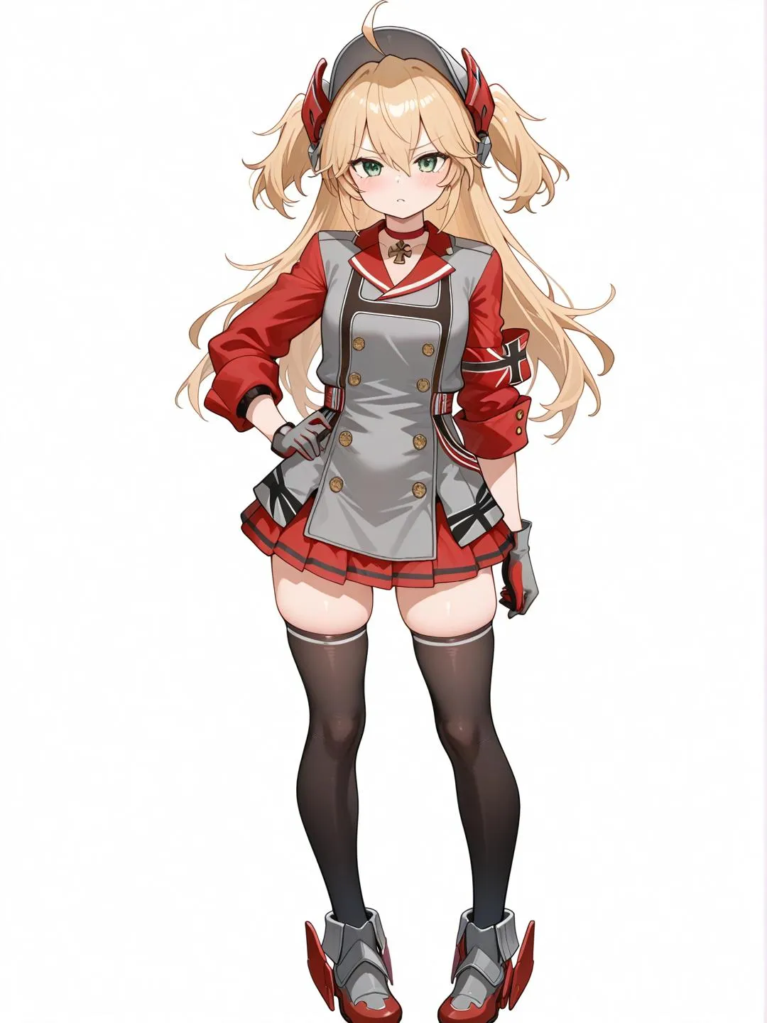 希佩爾上將