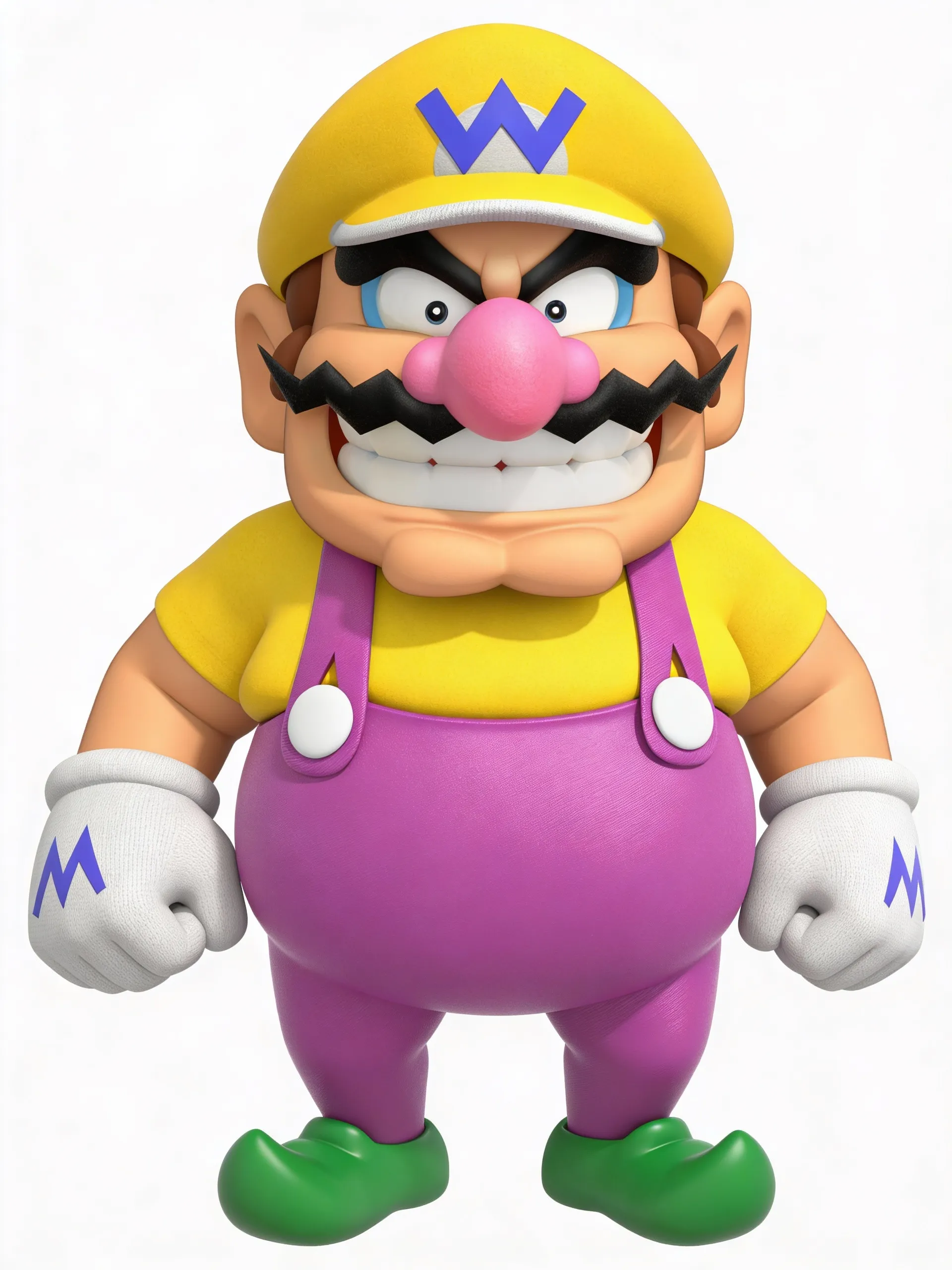 Wario