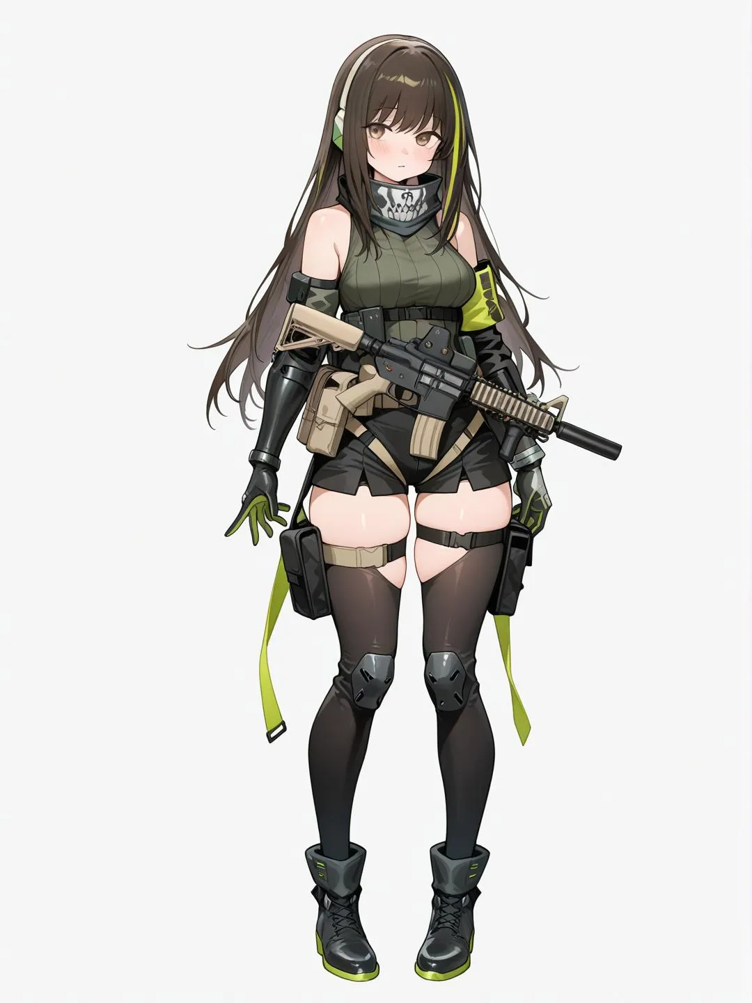 M4A1
