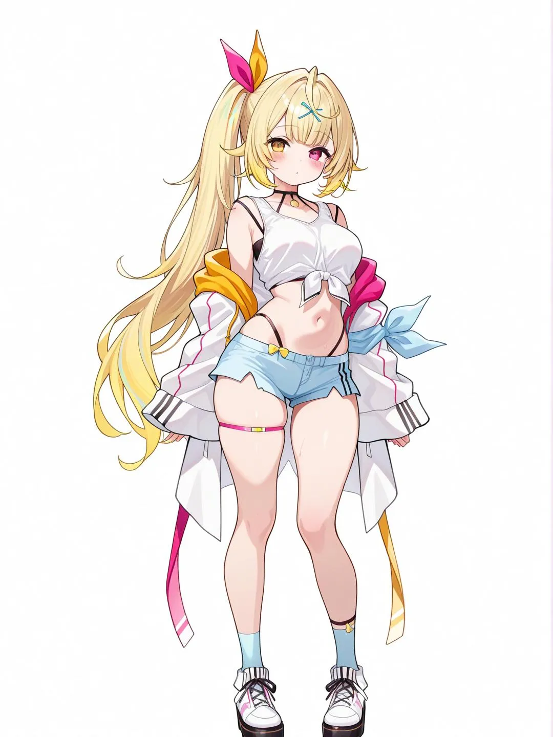 星川沙拉