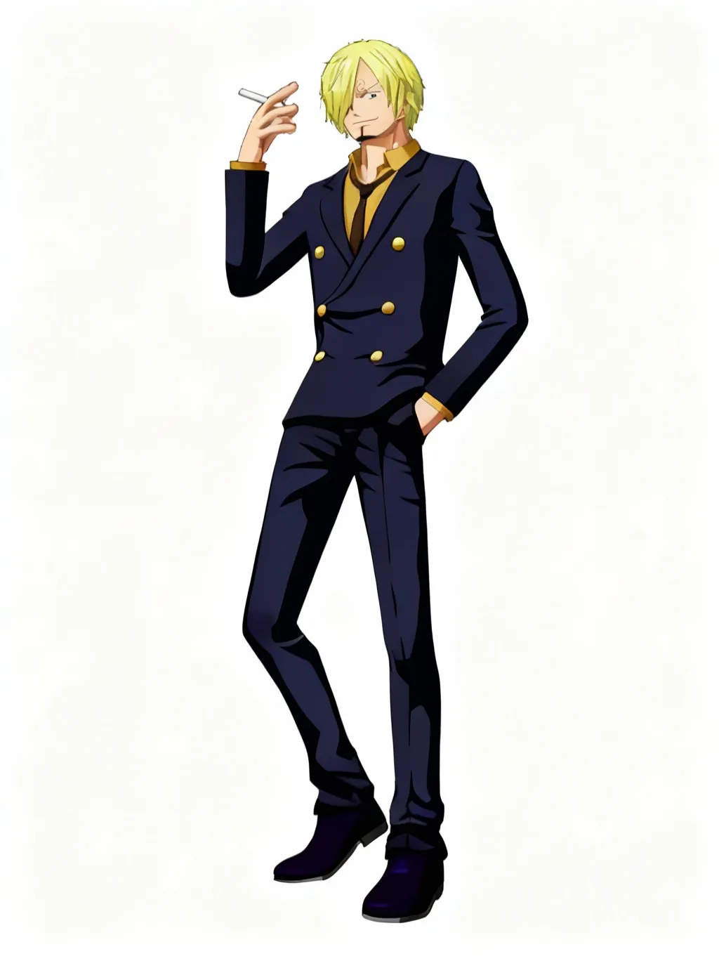 Sanji