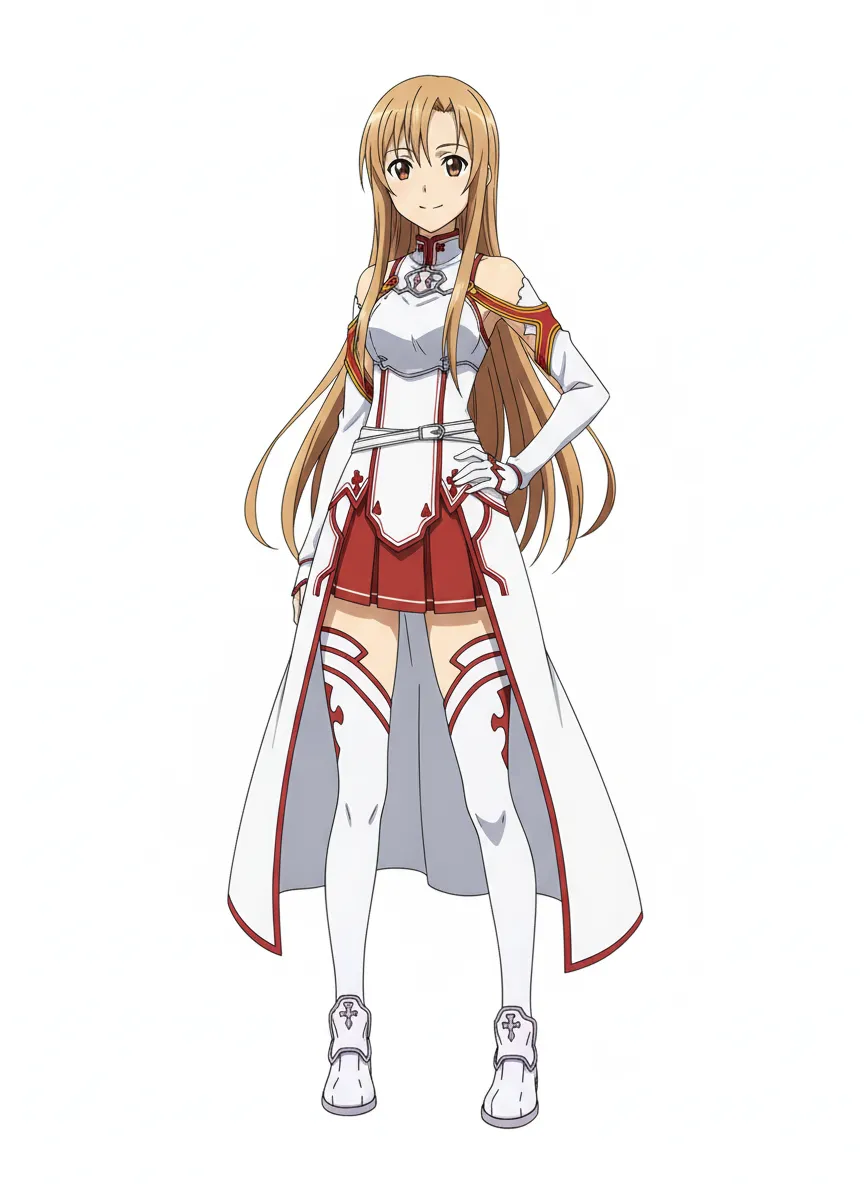 Asuna