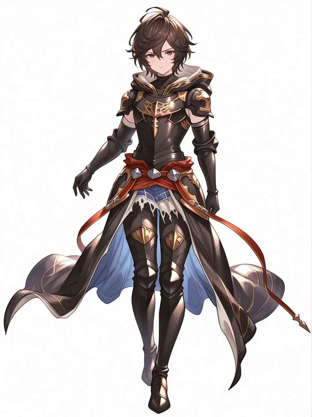 Sandalphon