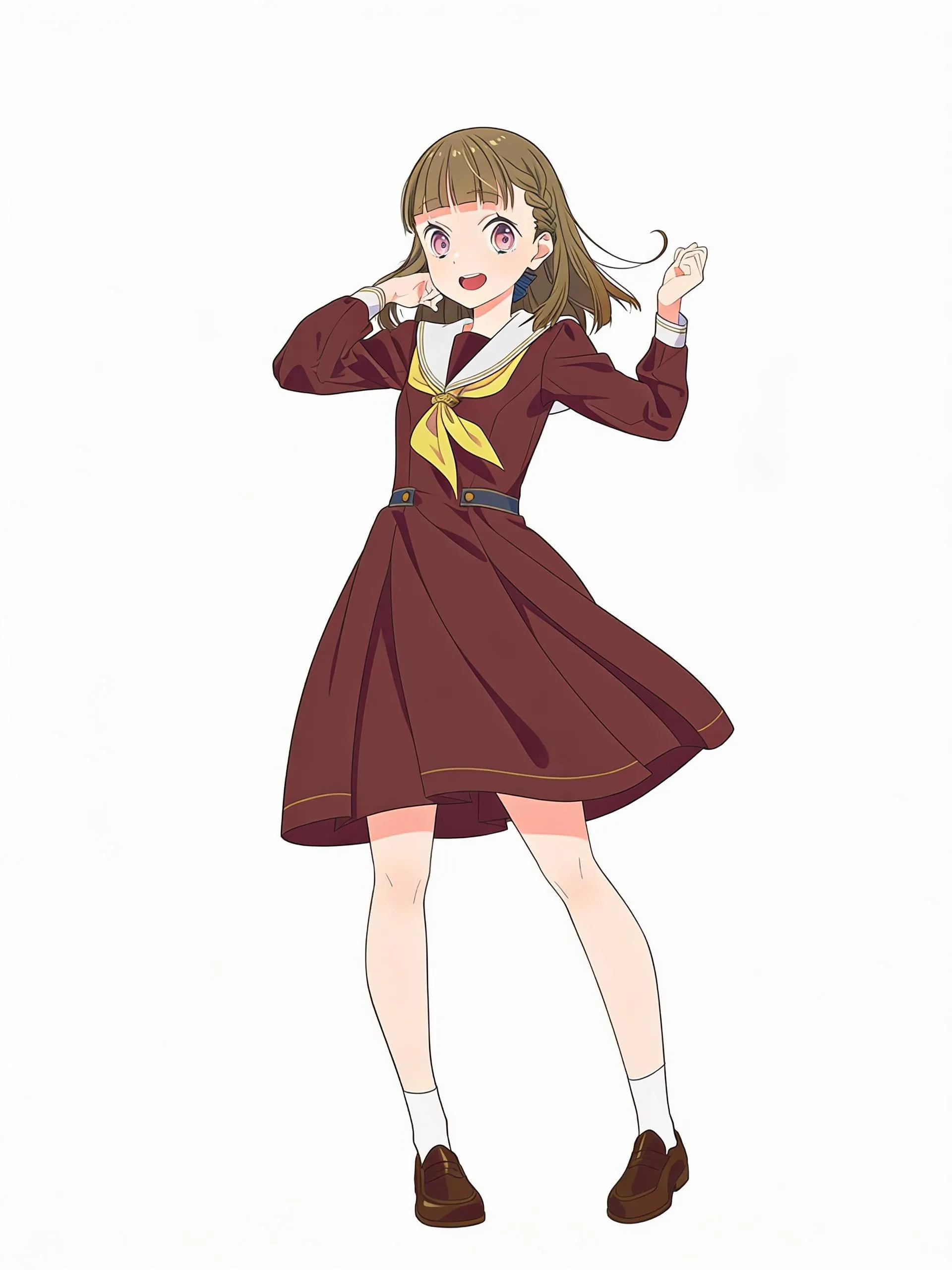 Kachimachi Kosuzu
