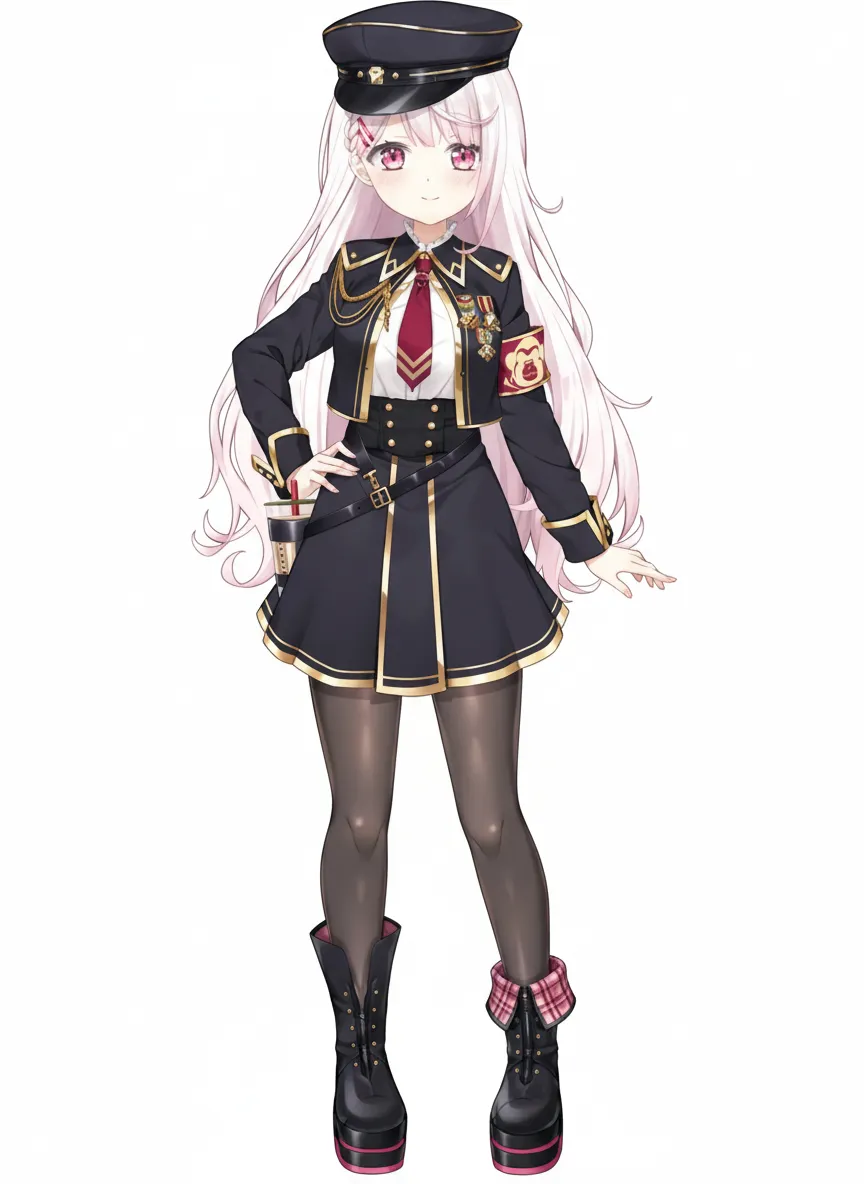 Shiina Yuika