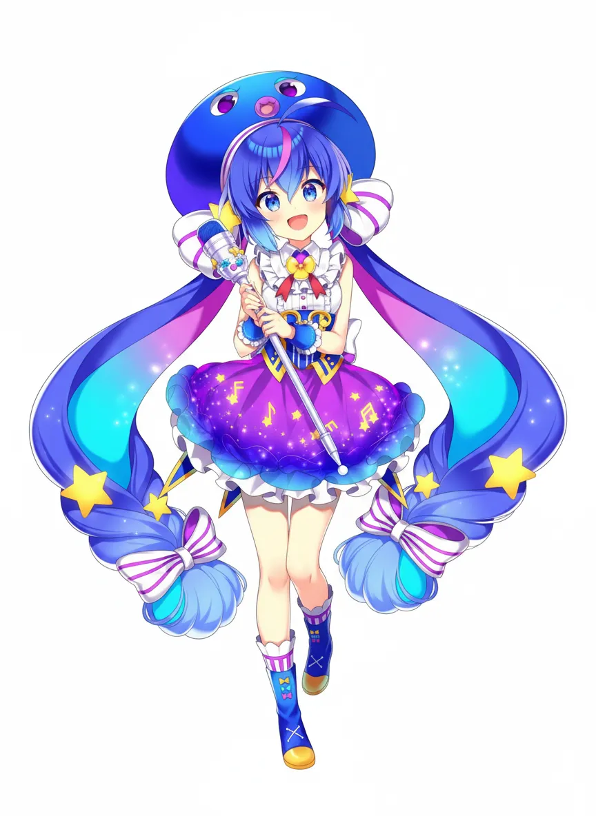 Otomachi Una